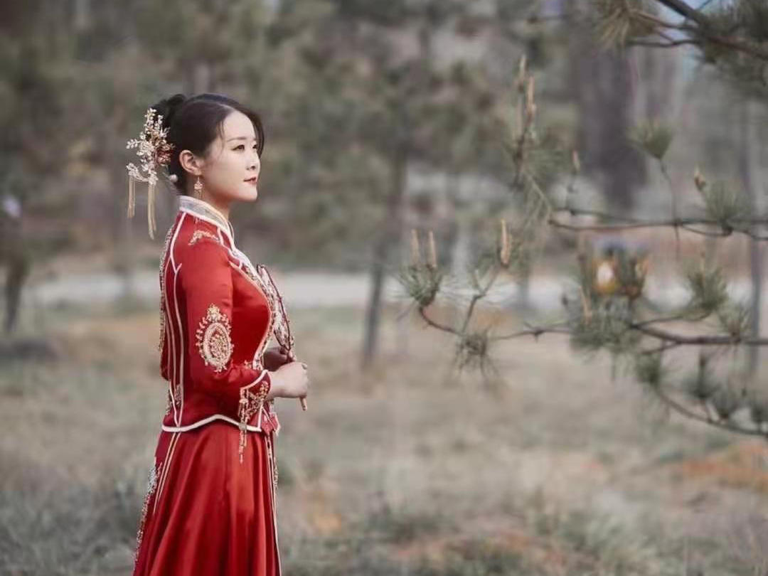 【热销套餐】新娘婚礼当天全包系列