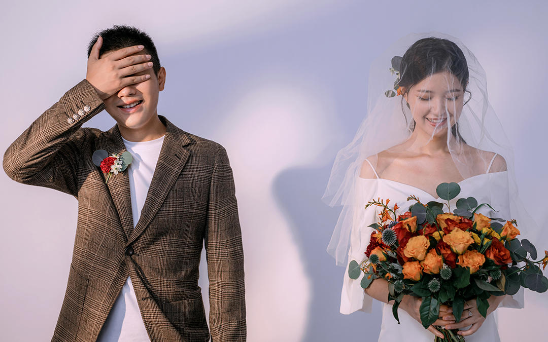 大理婚纱旅拍4999超低价团购限量开抢