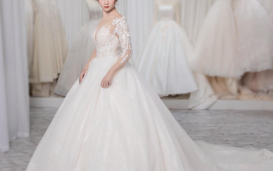 星辰国际|主纱系列 立体花仙系主纱