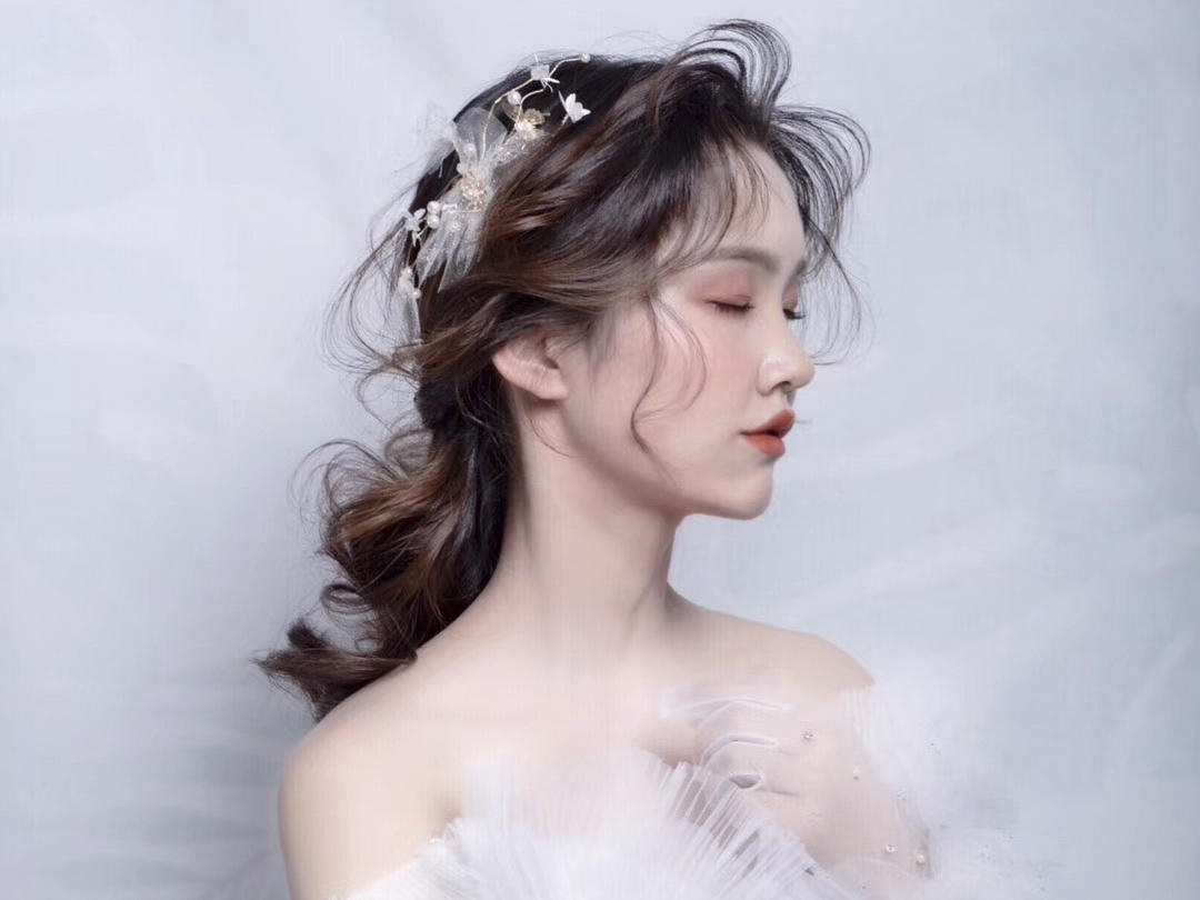女神必选/总监级老师定制式全程跟妆+妈妈妆伴娘妆