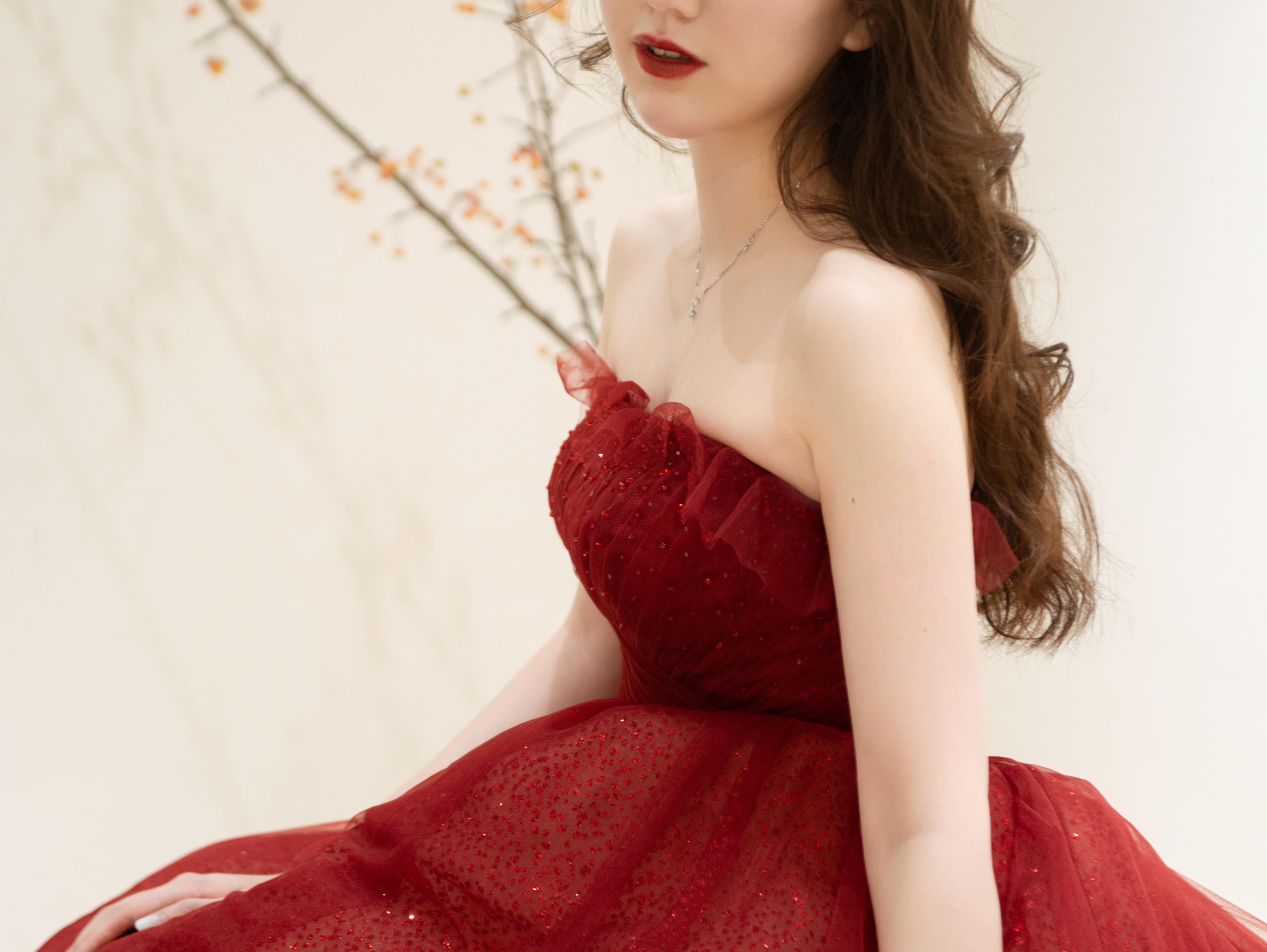 【IVORY · 白】Atardecer