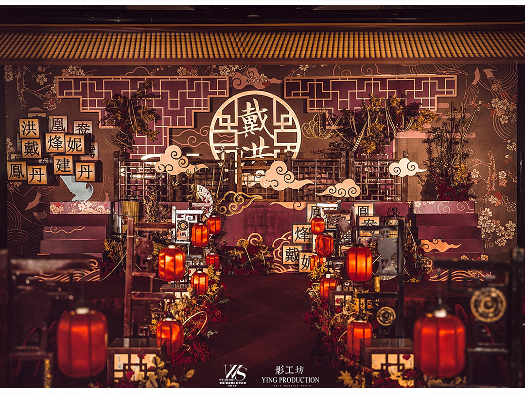 【薇雪婚礼】从前慢   