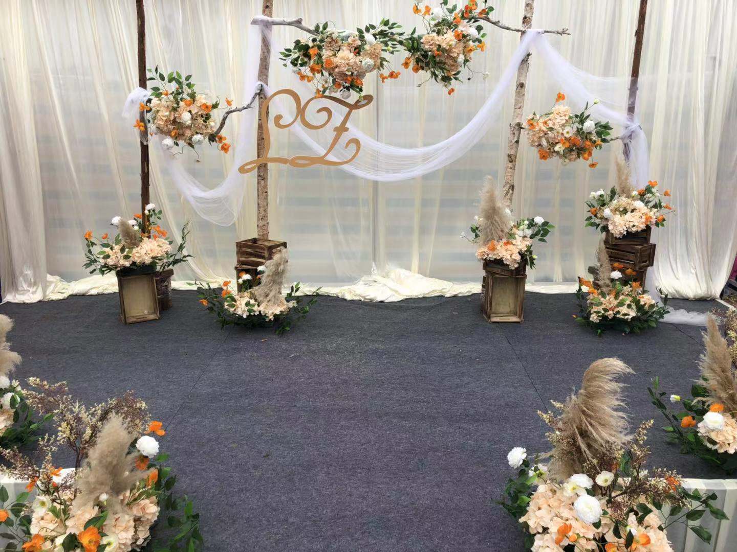 会玩儿定制—ins风套餐婚礼