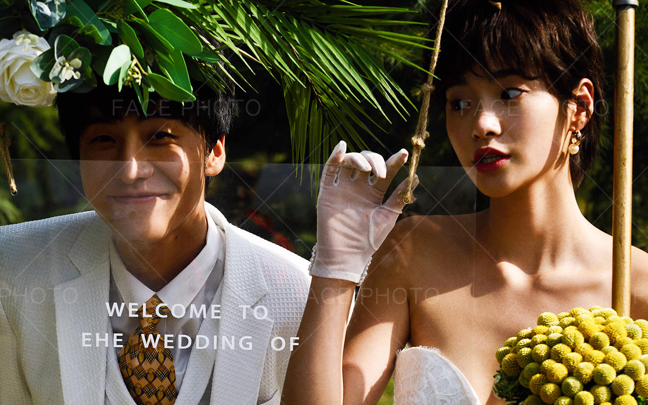 FACE   PHOTO【费司客样】