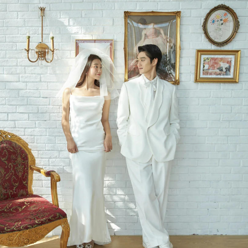 【人气爆款】一对一丨八服八造＋风格自定义