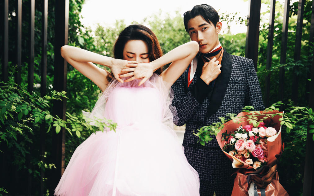 柒月映像双十一特惠青岛旅拍两天一夜