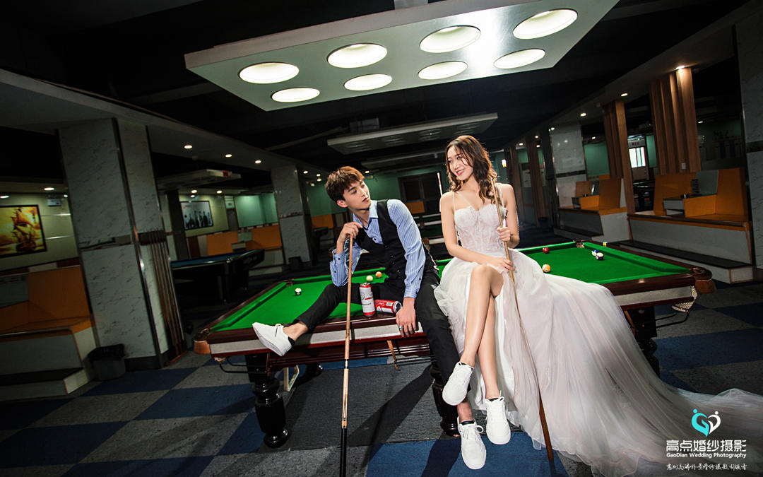 3999元婚纱照金秋客样征集令