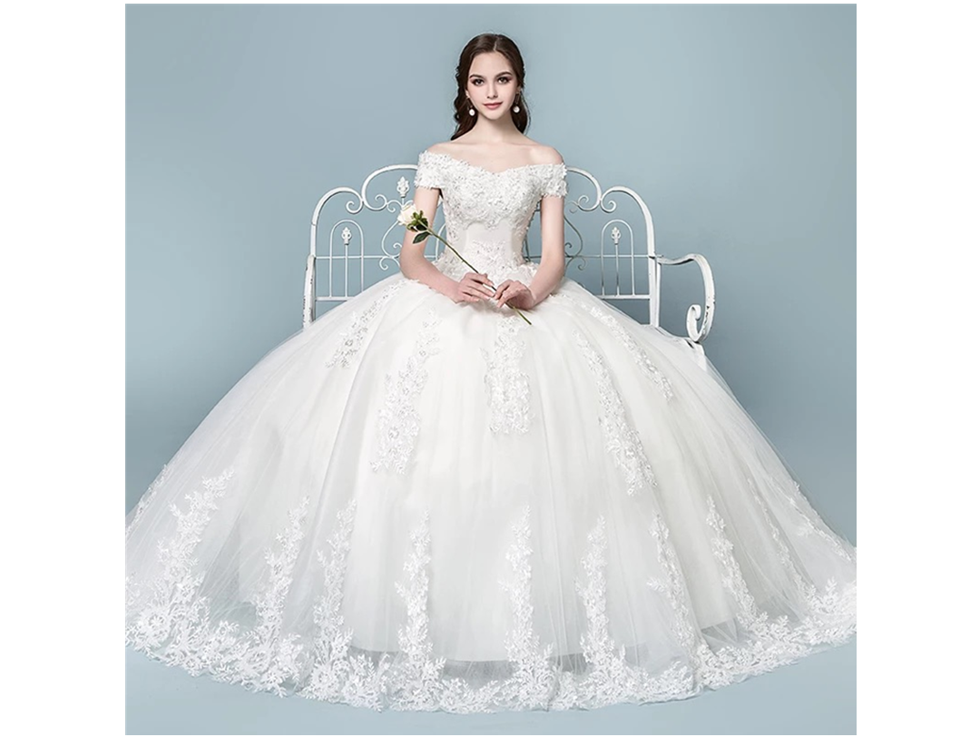 【超值租赁】完美婚礼春季超低价3件套+2伴娘服