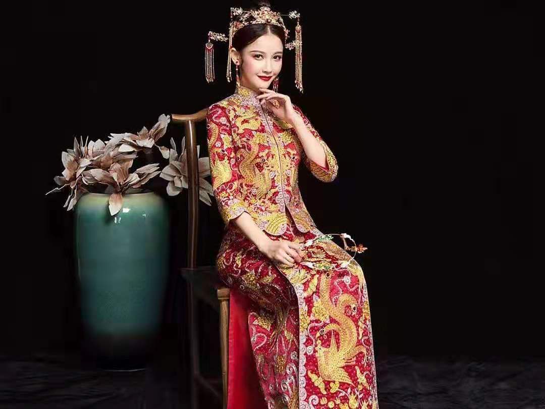 【特惠套系】西施公主新娘特惠套餐