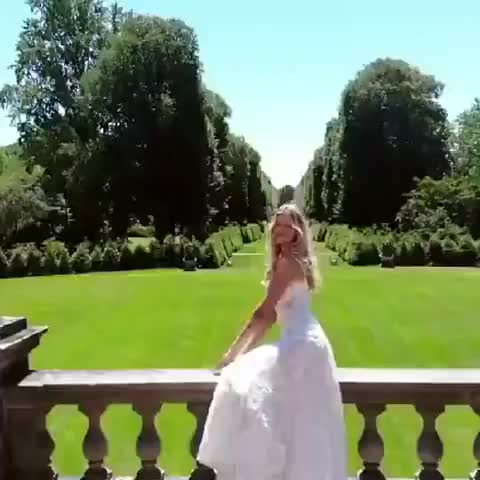 【锦年高定】海外品牌系列典礼纱定制