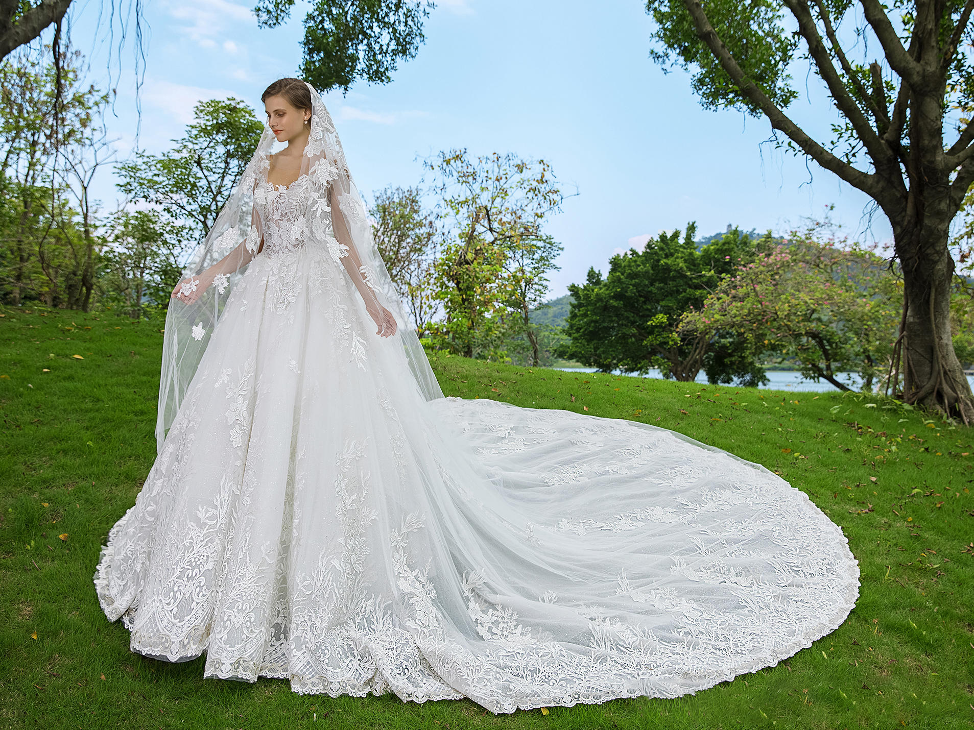 洛维思Lovest唯美套系