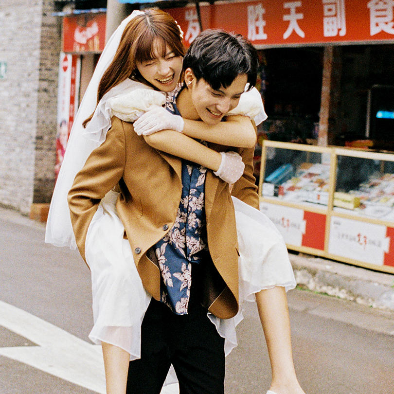 安亦攝影丨自由紀實 <研發(fā)級團隊一對一服務(wù)>