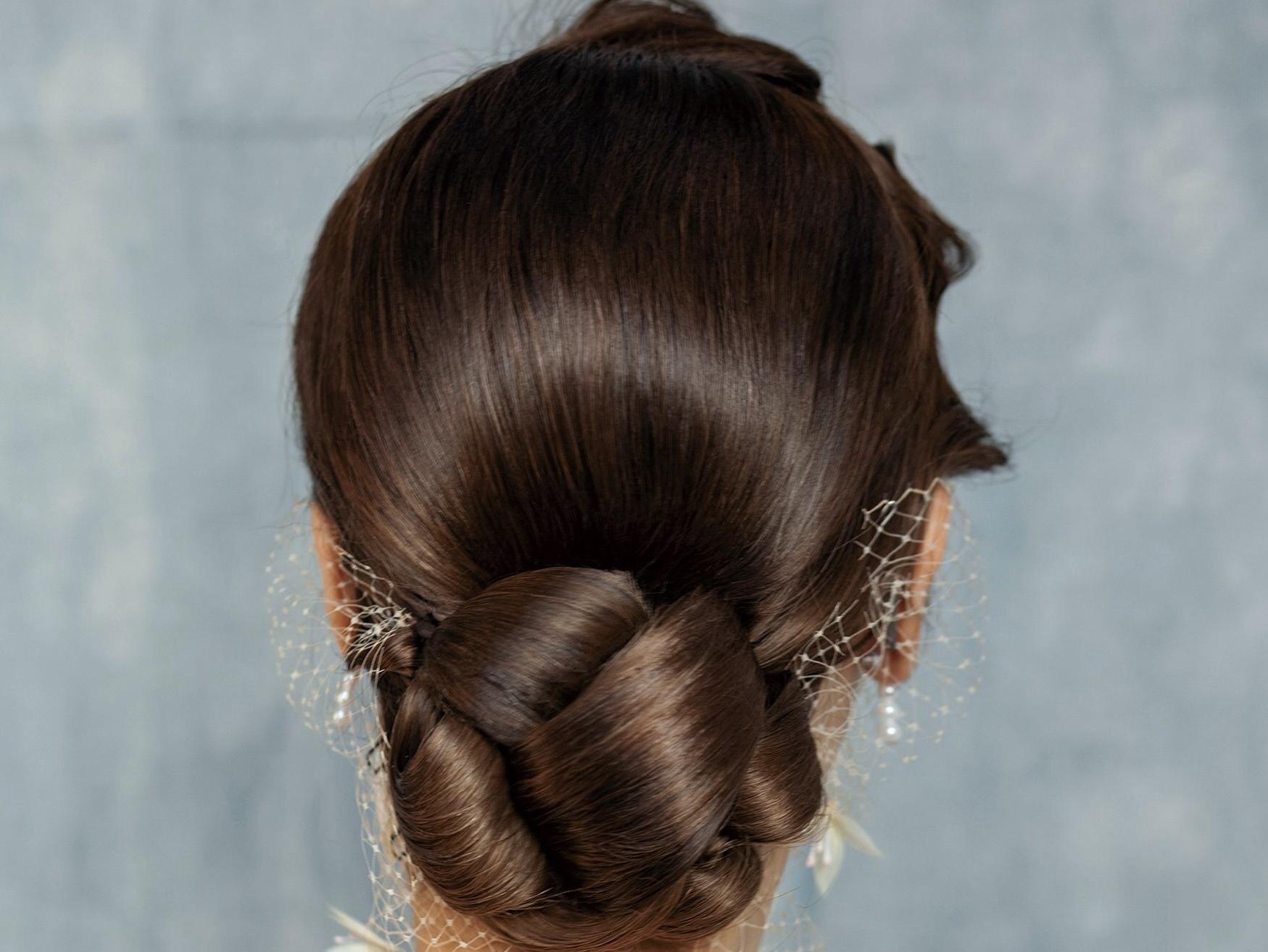 【胭白】资深化妆师跟妆+妈妈妆+出门纱