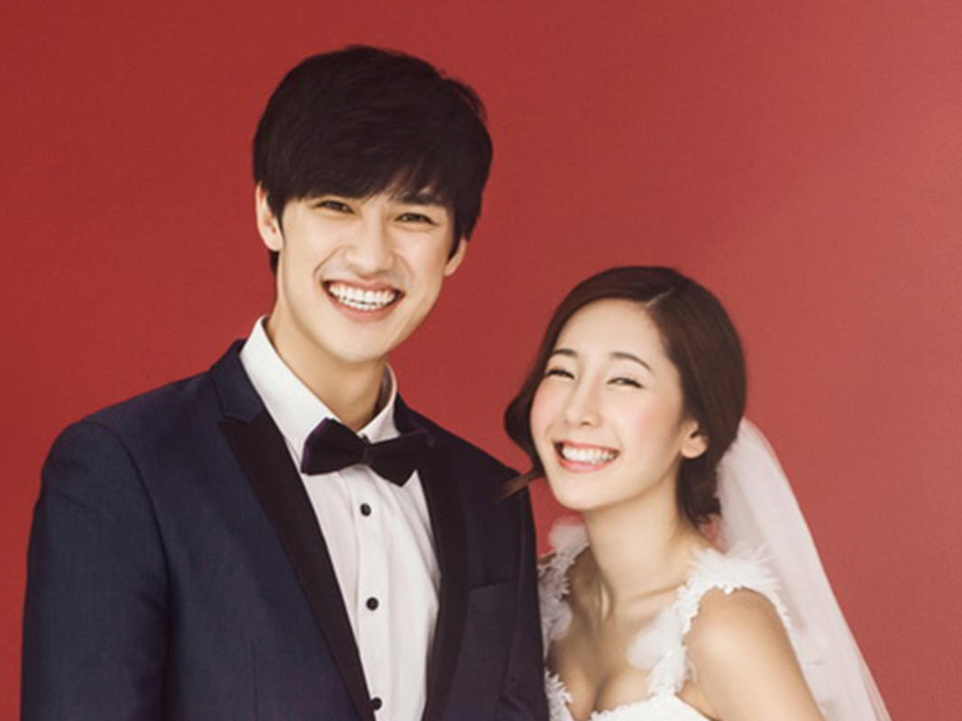 艾特婚纱摄影_新乡艾特婚纱摄影