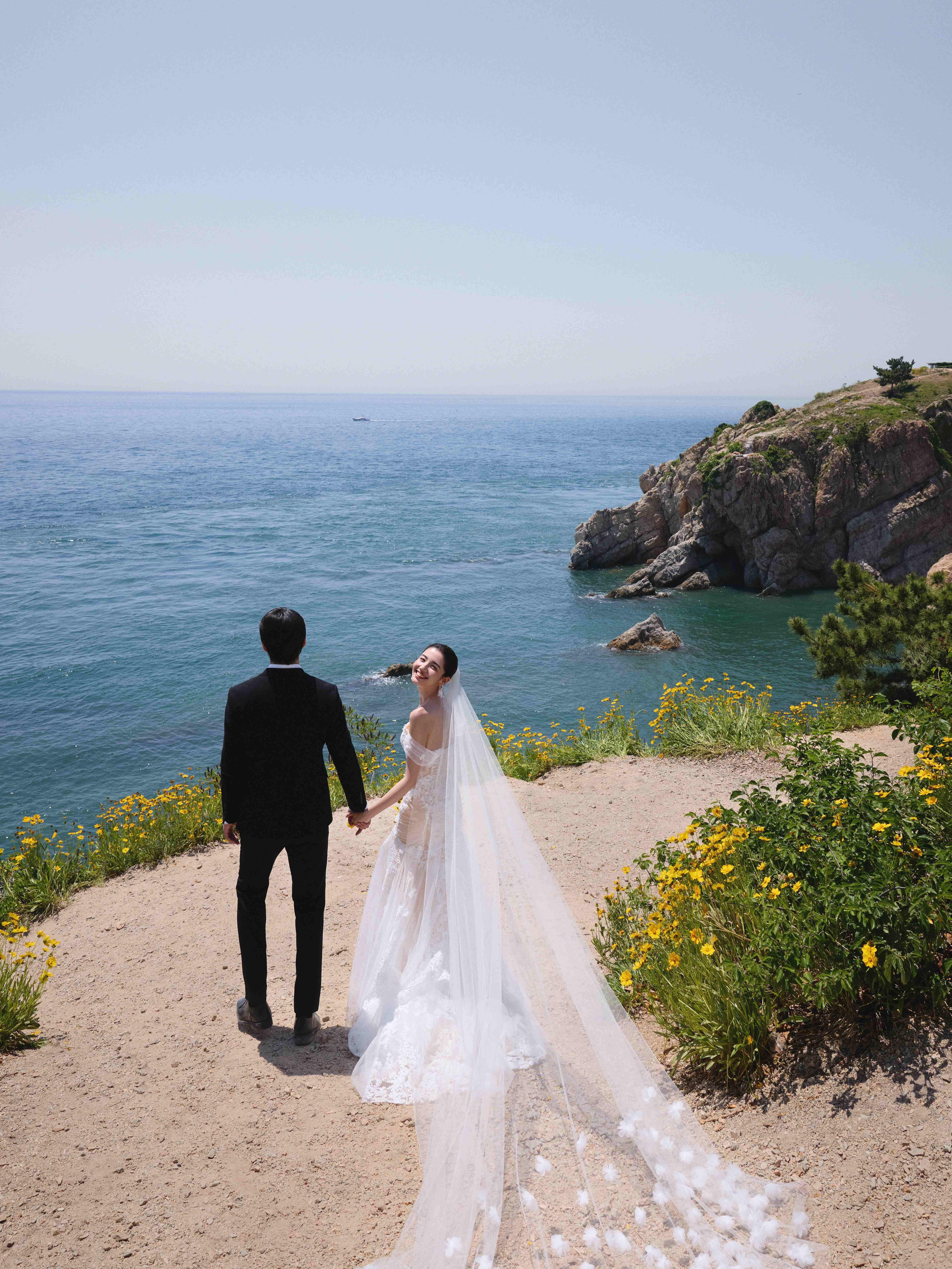 超美的海景集合    