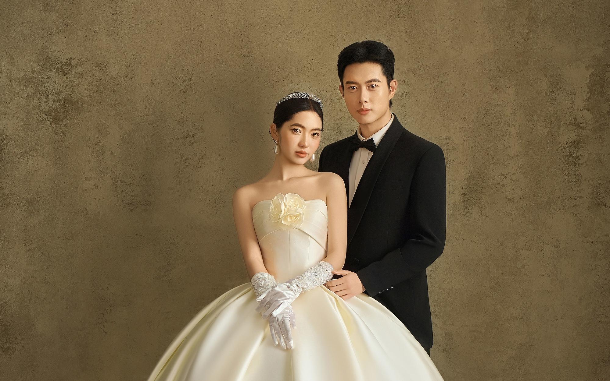 【油畫肖像系列】