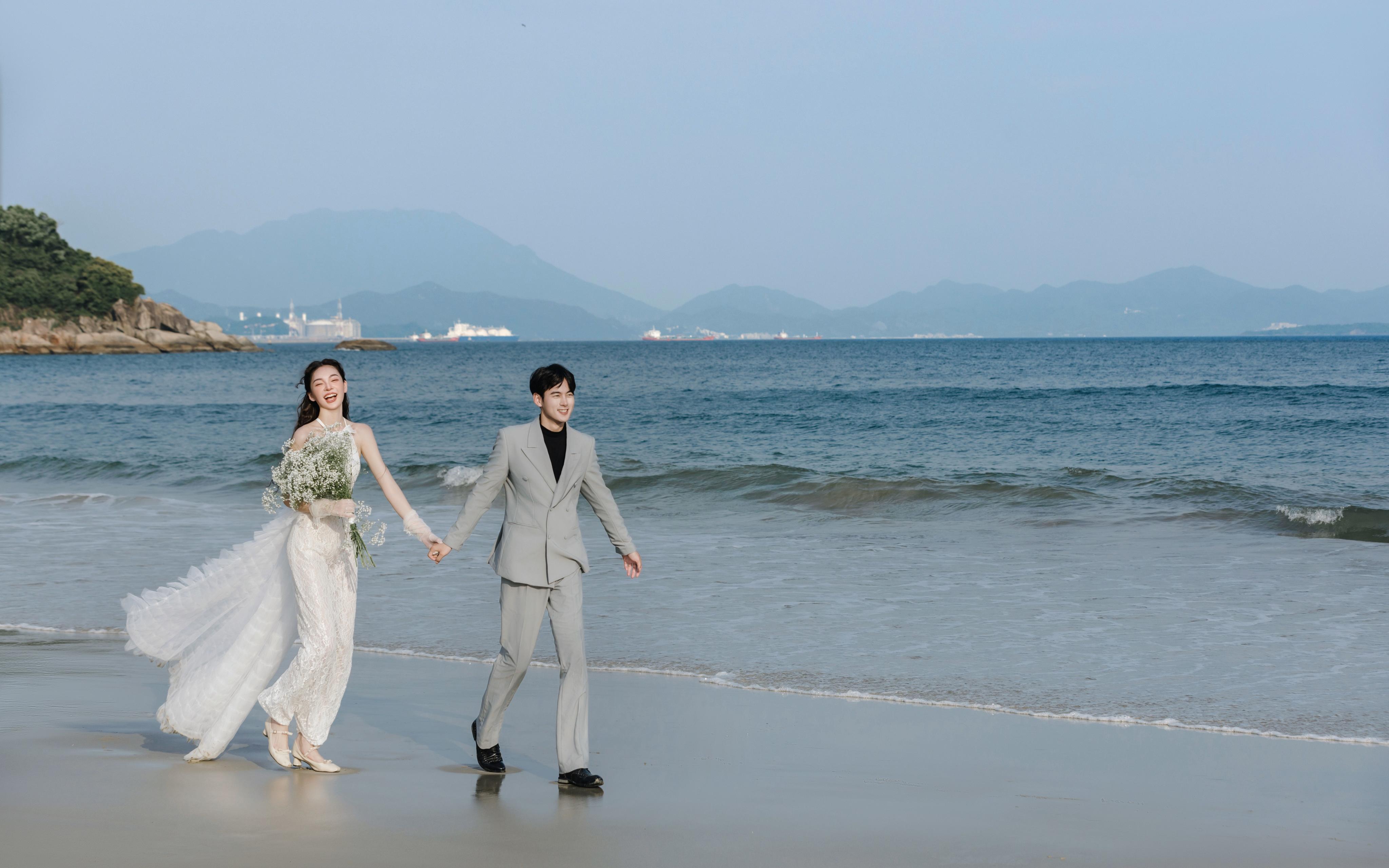 海的声音     