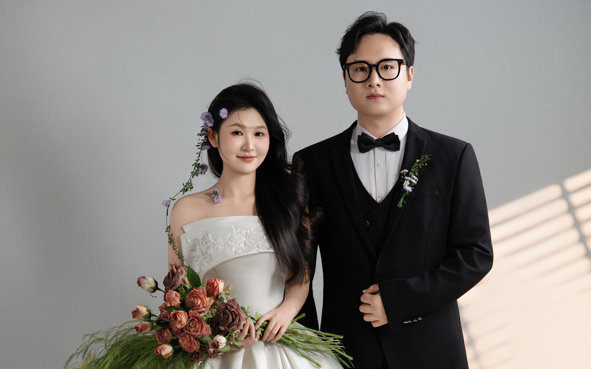 刪繁就簡(jiǎn)，藏滿溫柔愛(ài)意?