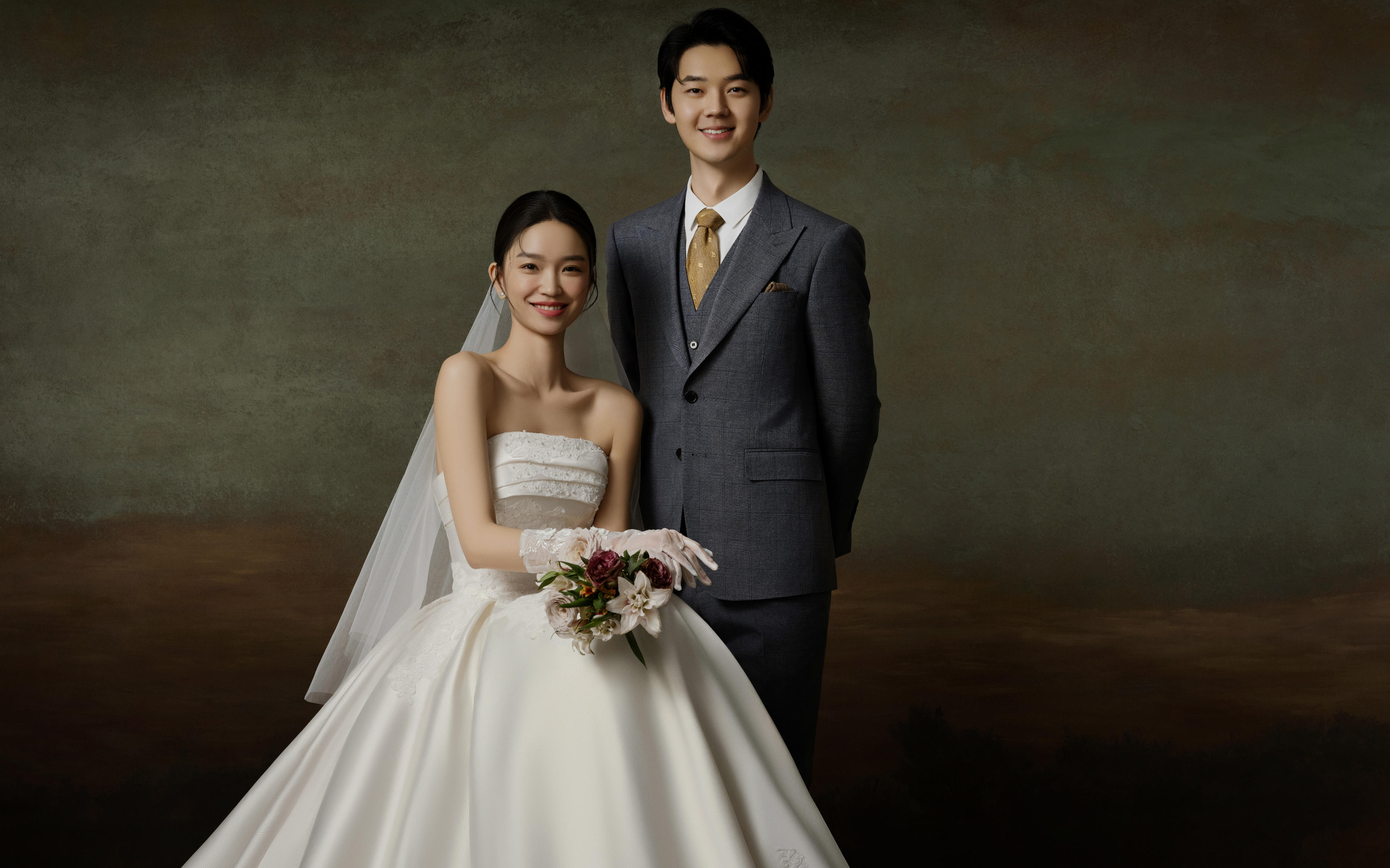 愛你不止朝夕。