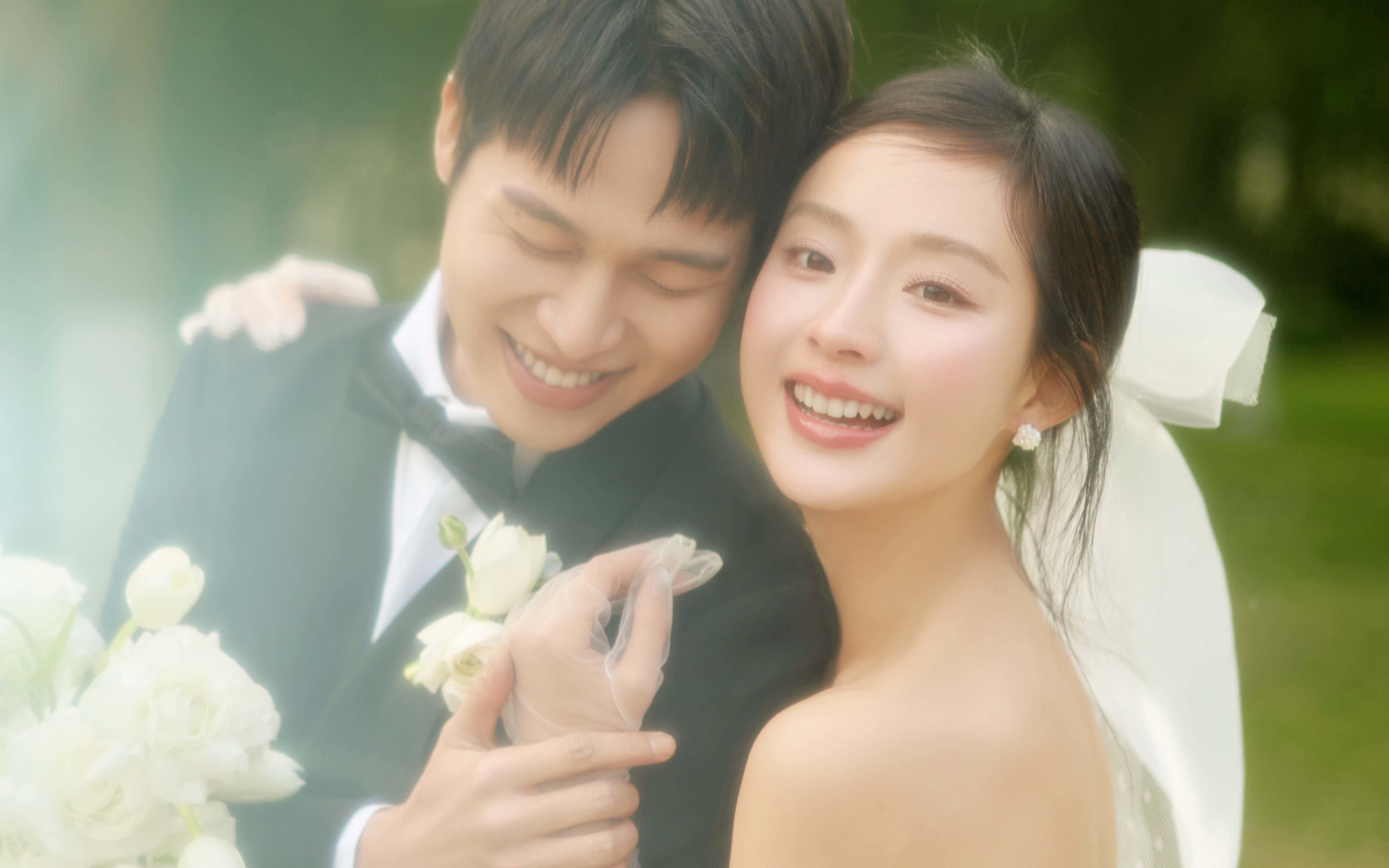 治愈系天花板！在草地上拍到了我的人生照片