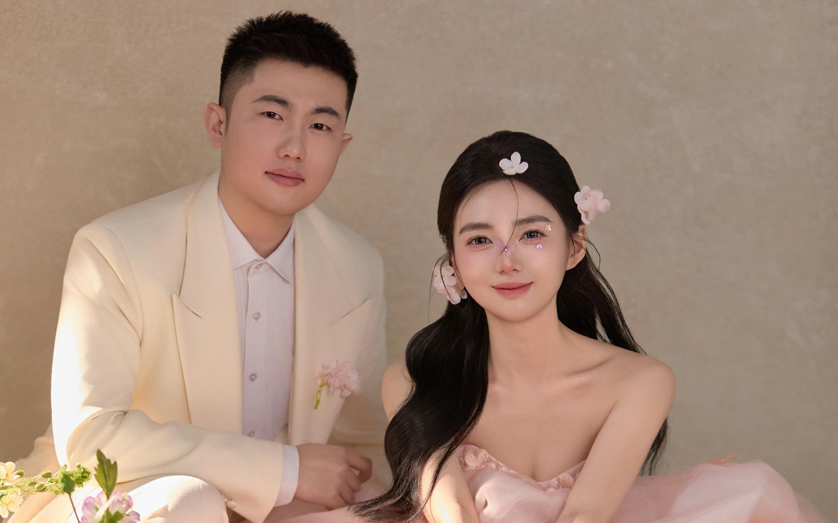 蓬蓬粉裙，一眼就沦陷🤍