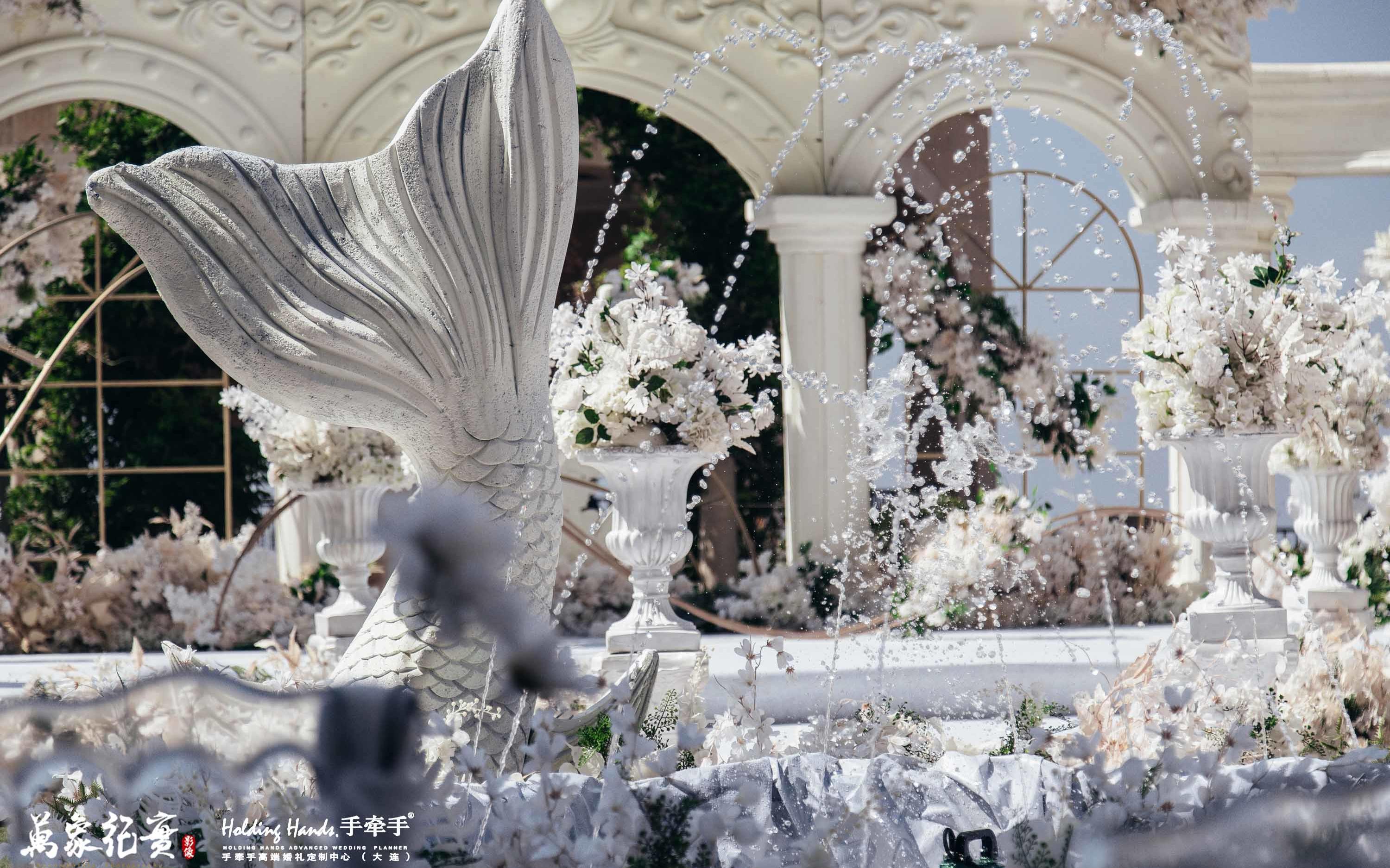 找我大连店 | 浮梦花境