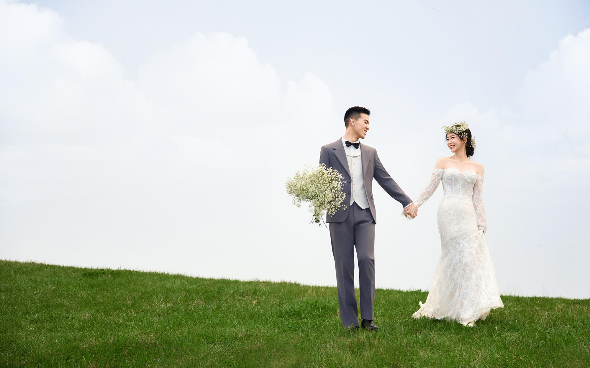 【客片】X&H夫婦