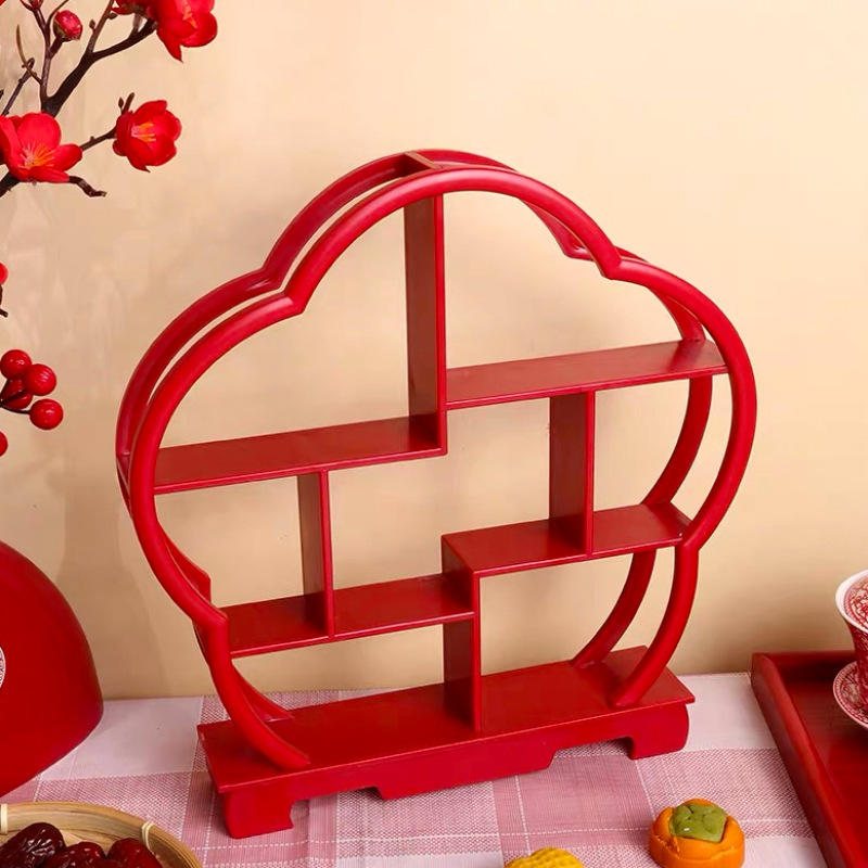 糕点架订婚结婚甜品摆台