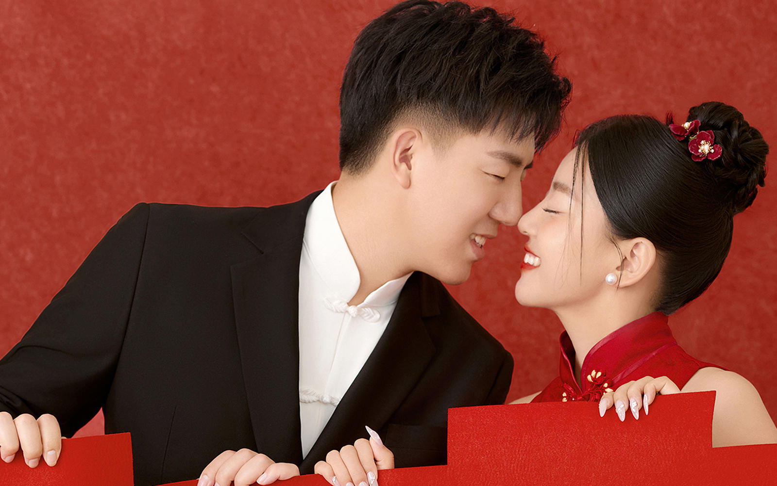 全世界的甜，都不及你