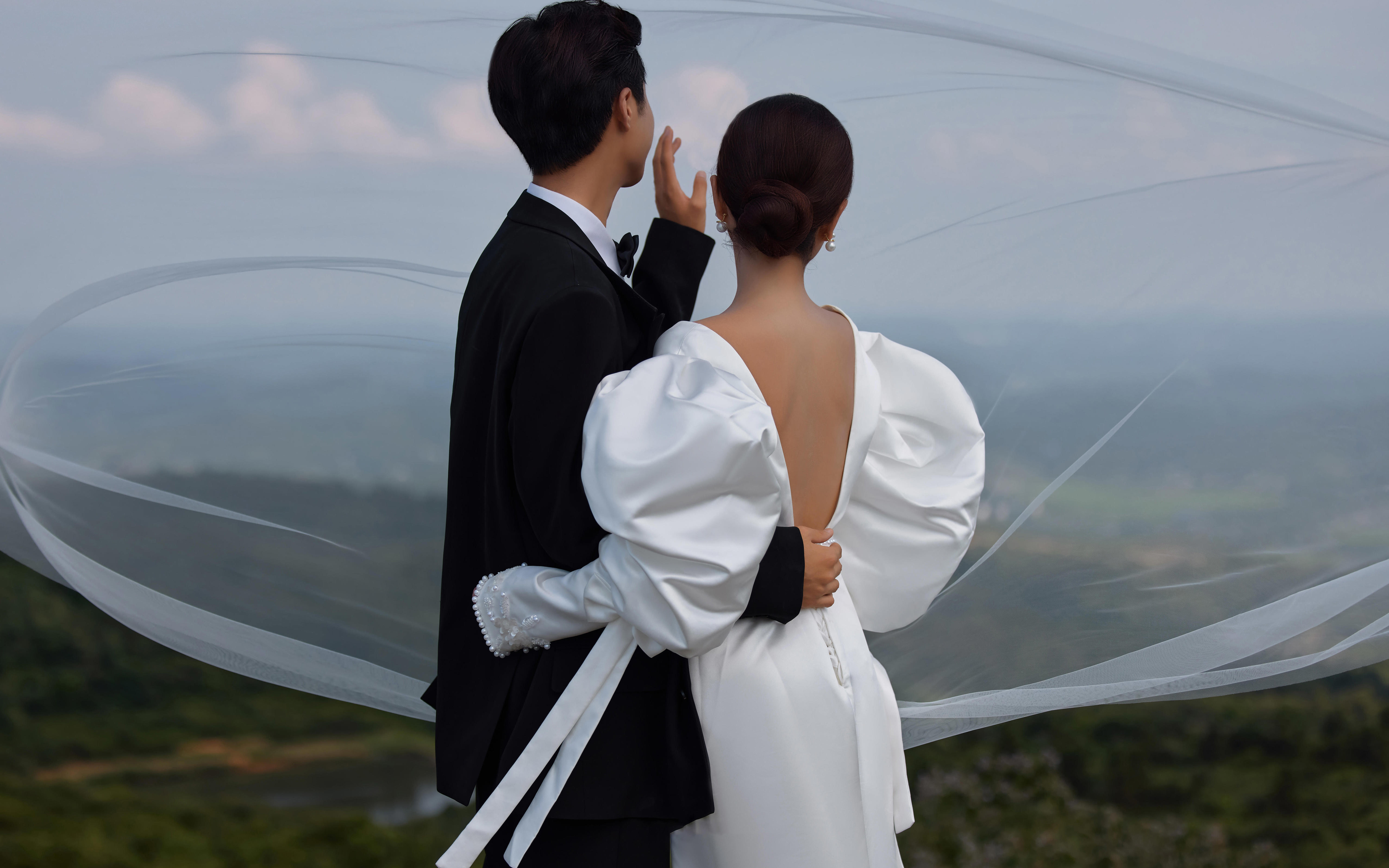 我们顶峰相见