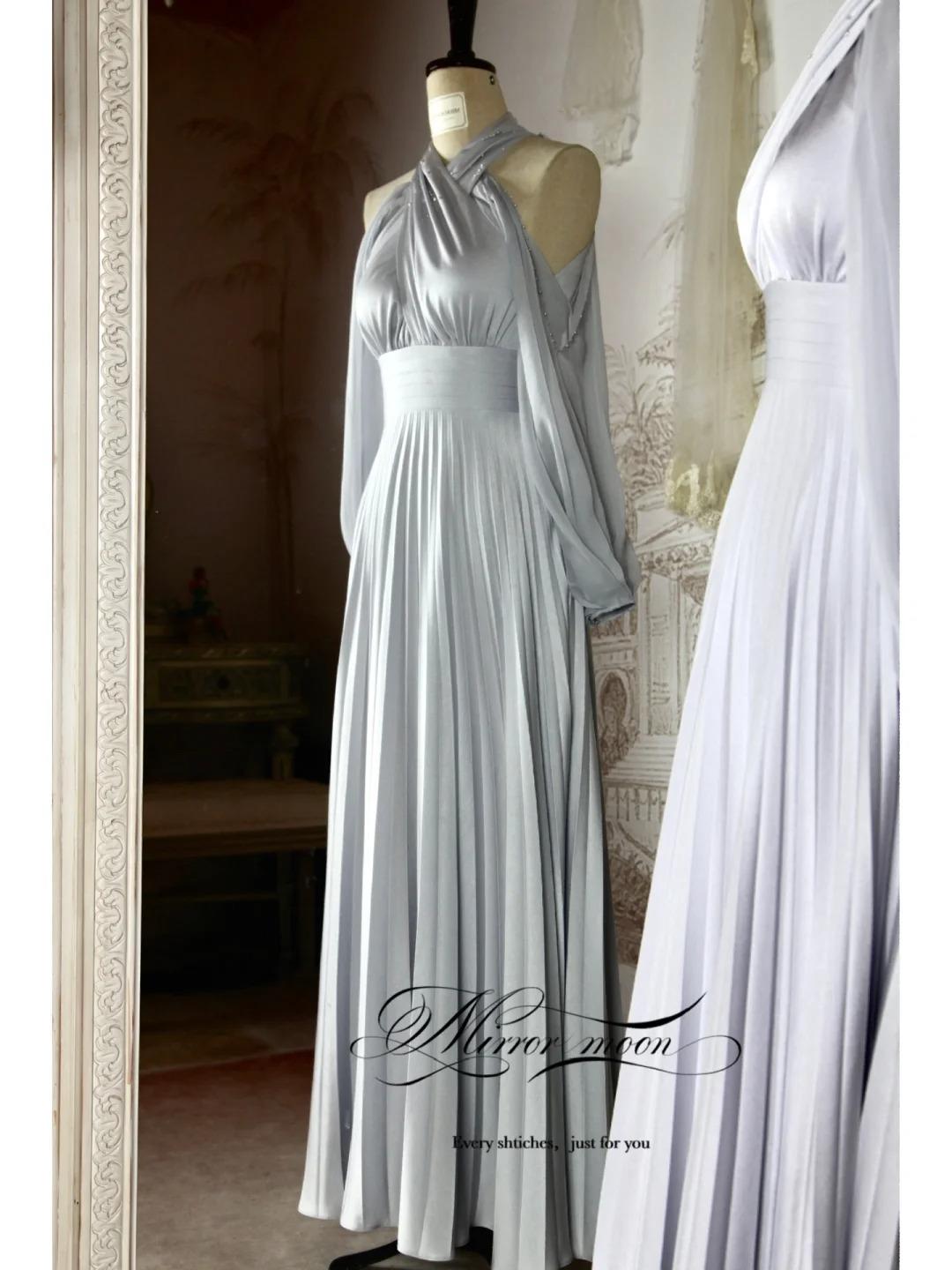 ✨礼服客定分享✨