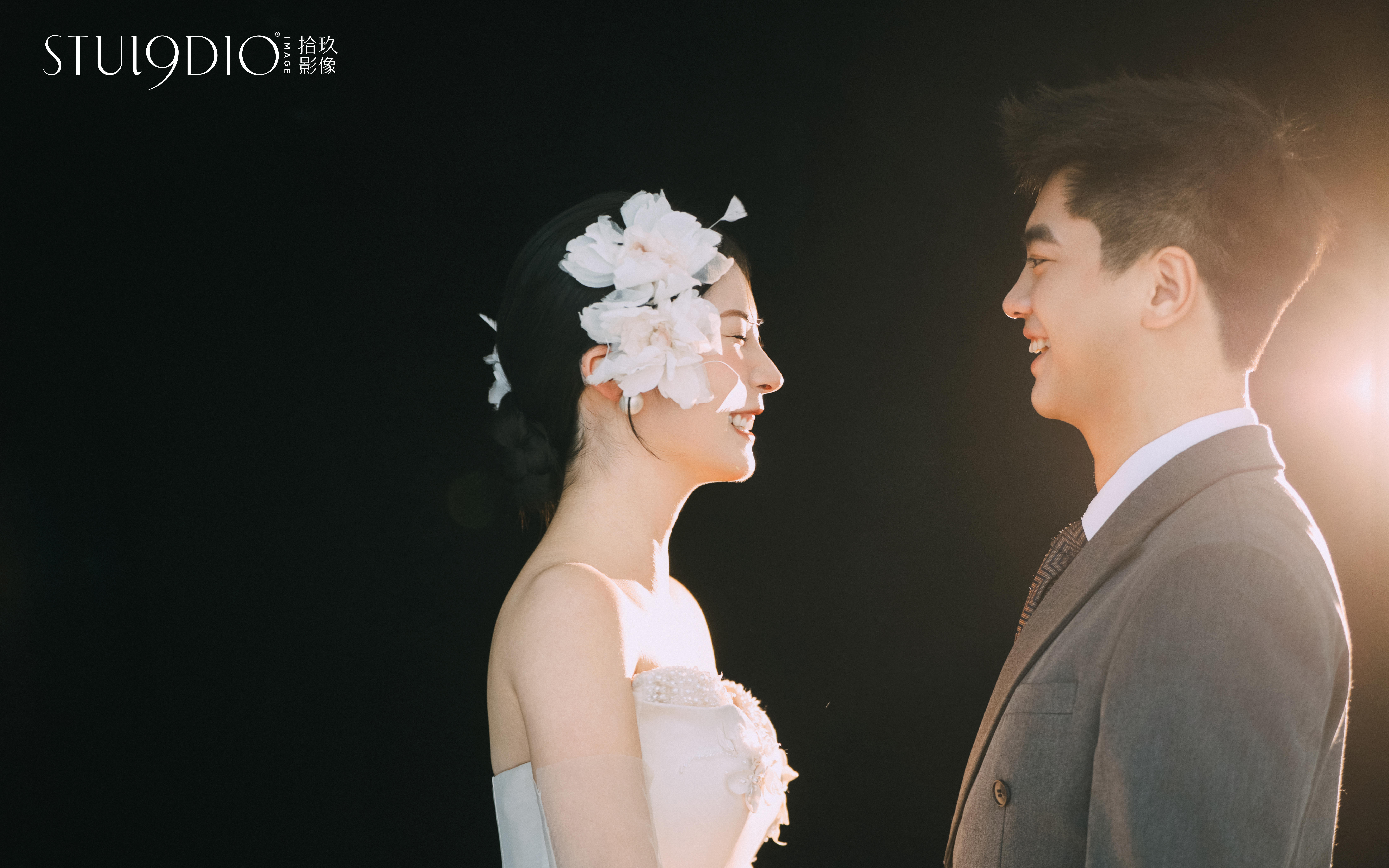 客片 || 和你在一起的每刻都像永远