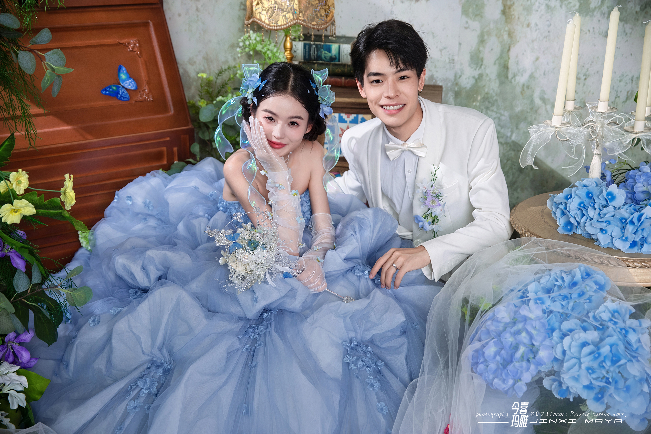 超性价比资阳婚纱照