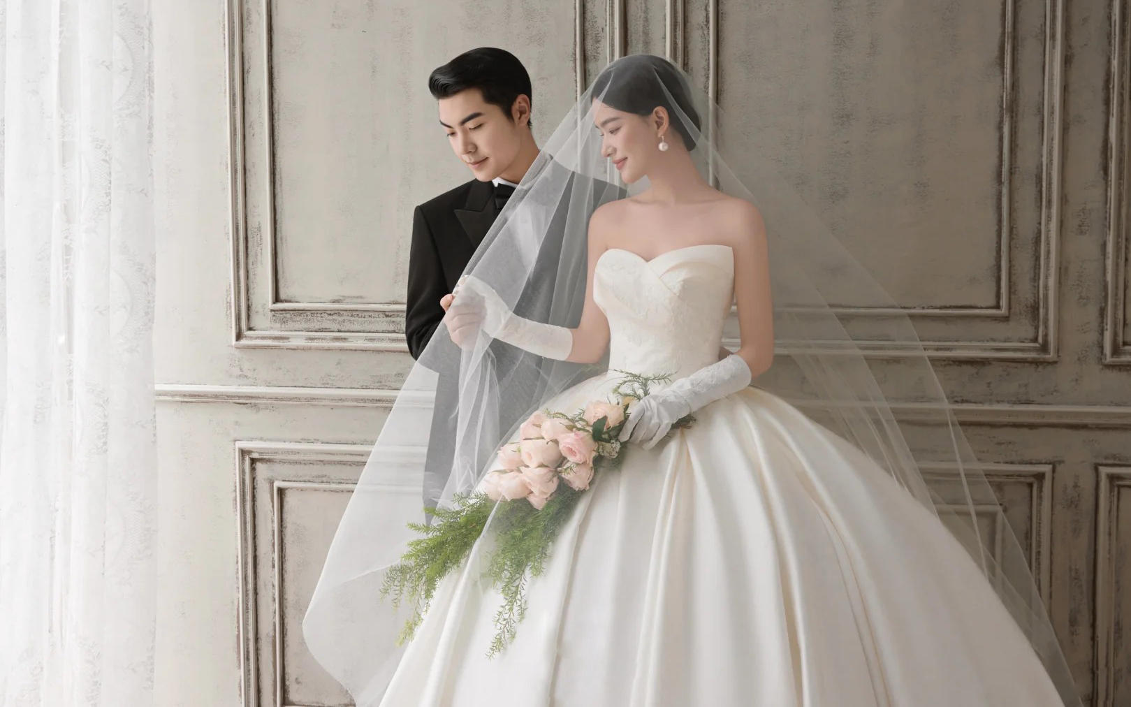 南法風(fēng)復(fù)古【3】