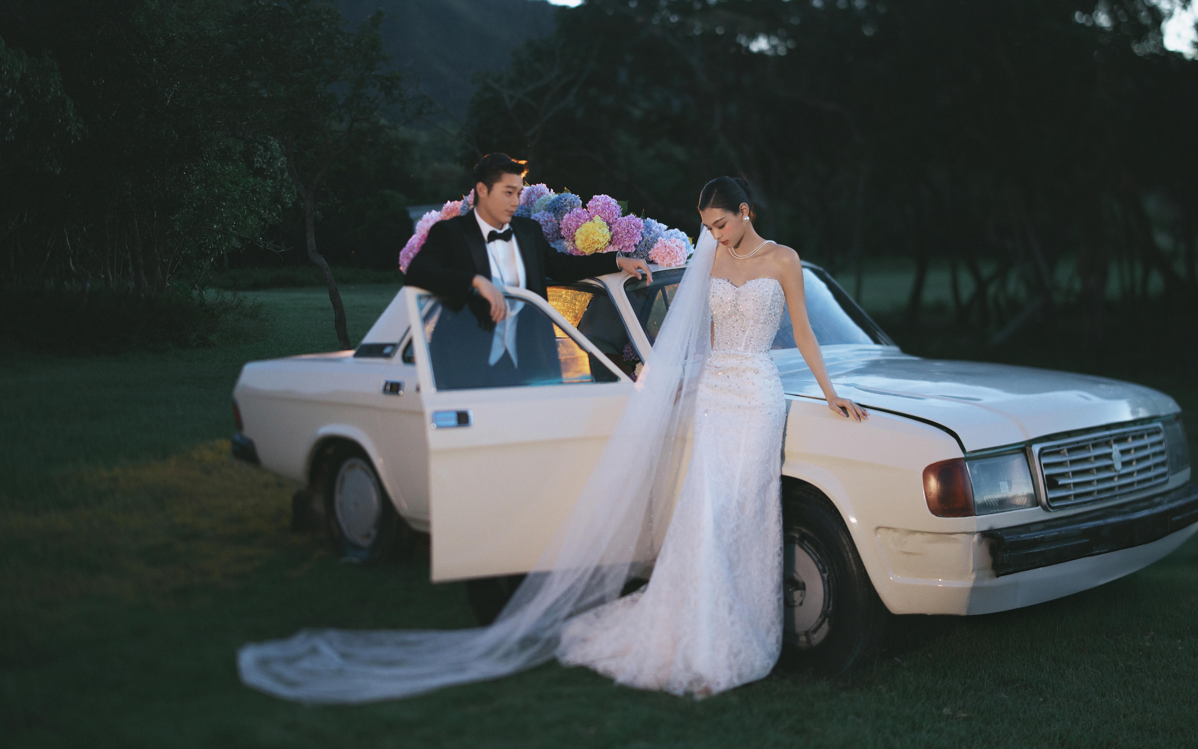 DUGE NEW山野詩行