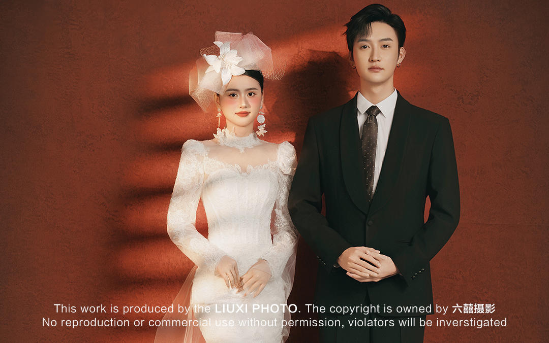 【輕復(fù)古】六喜