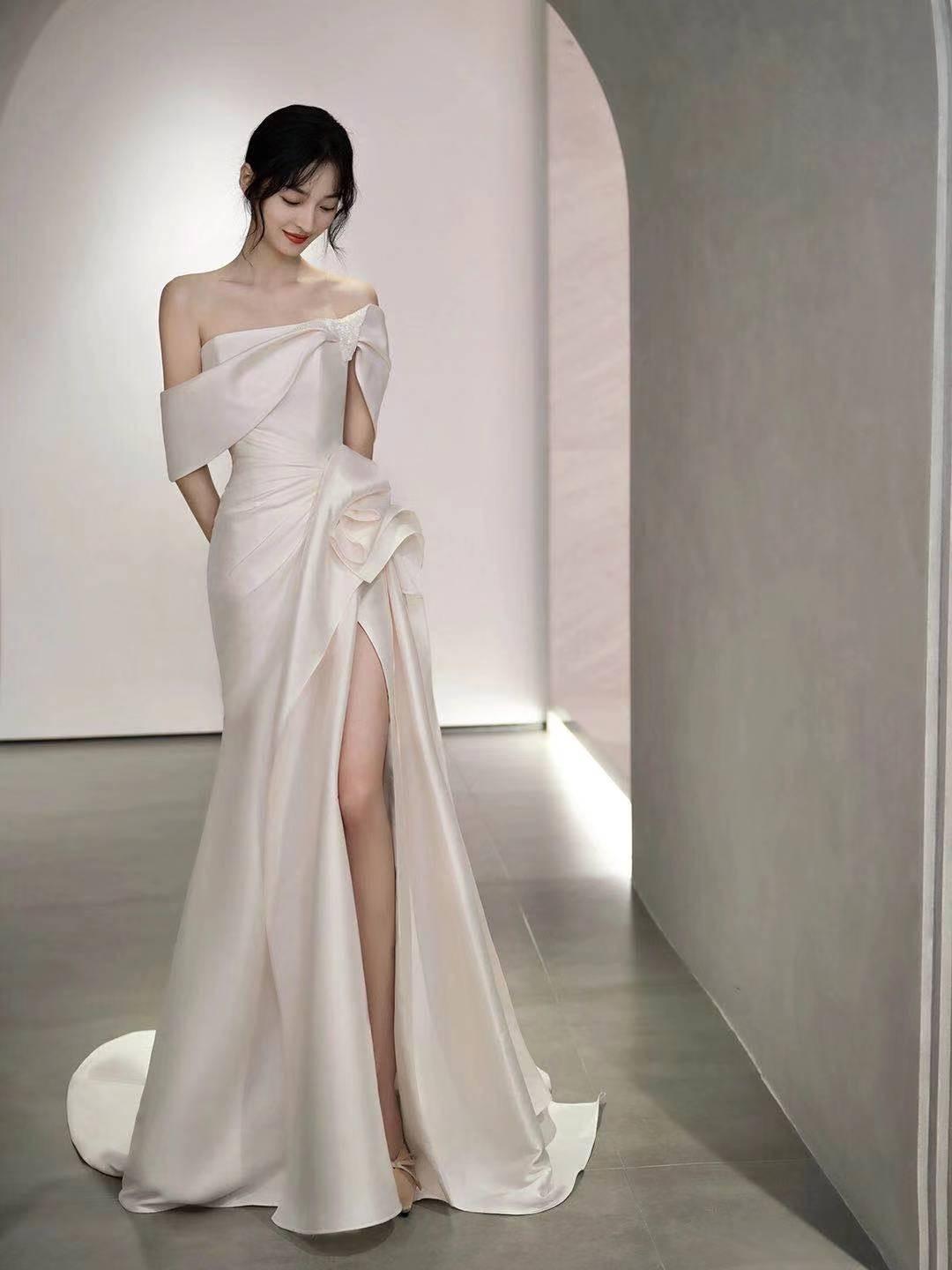 ONLYLOVE婚纱经典四件套
