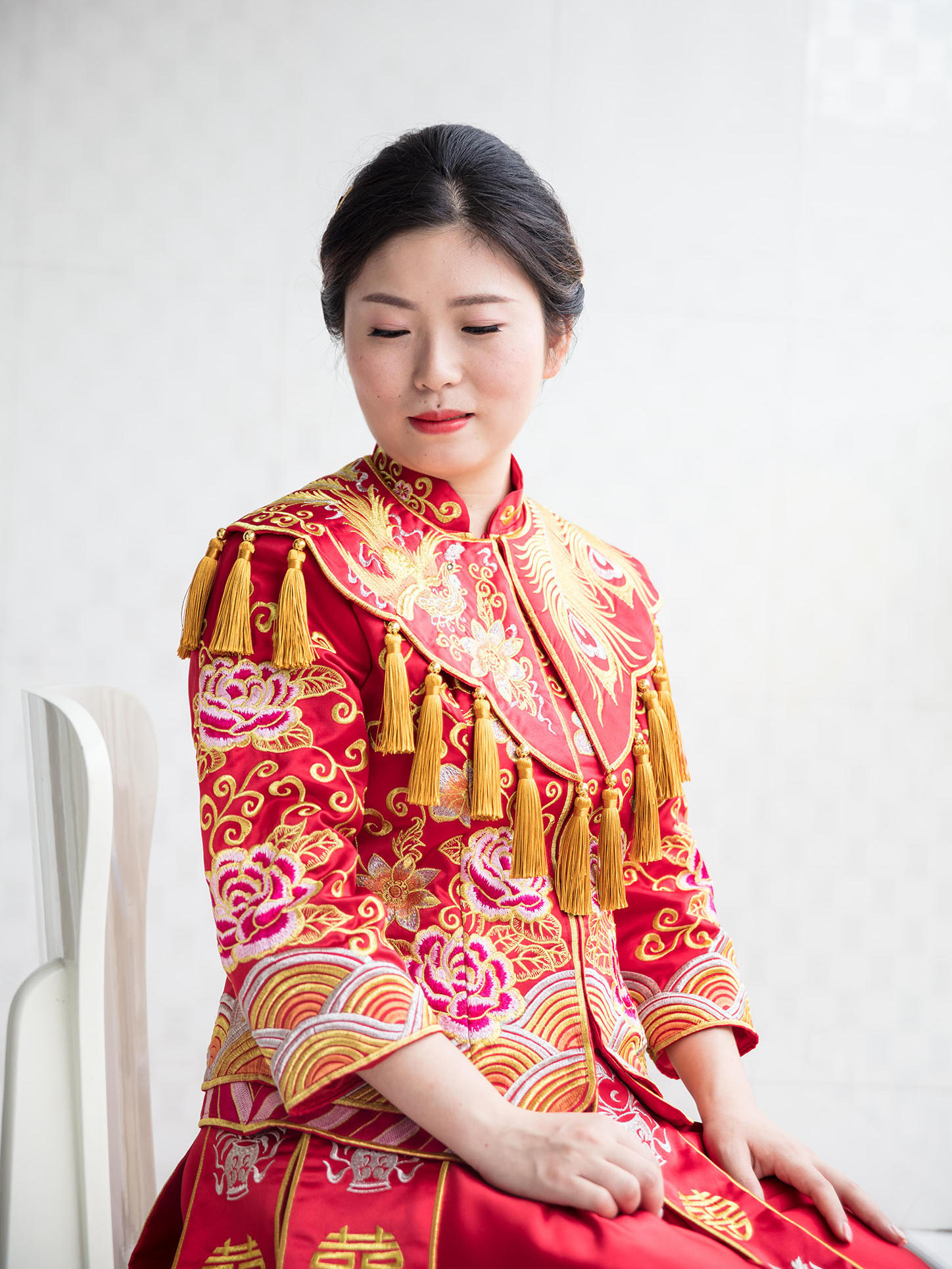 水木攝影工作室婚禮攝影賞析（五）