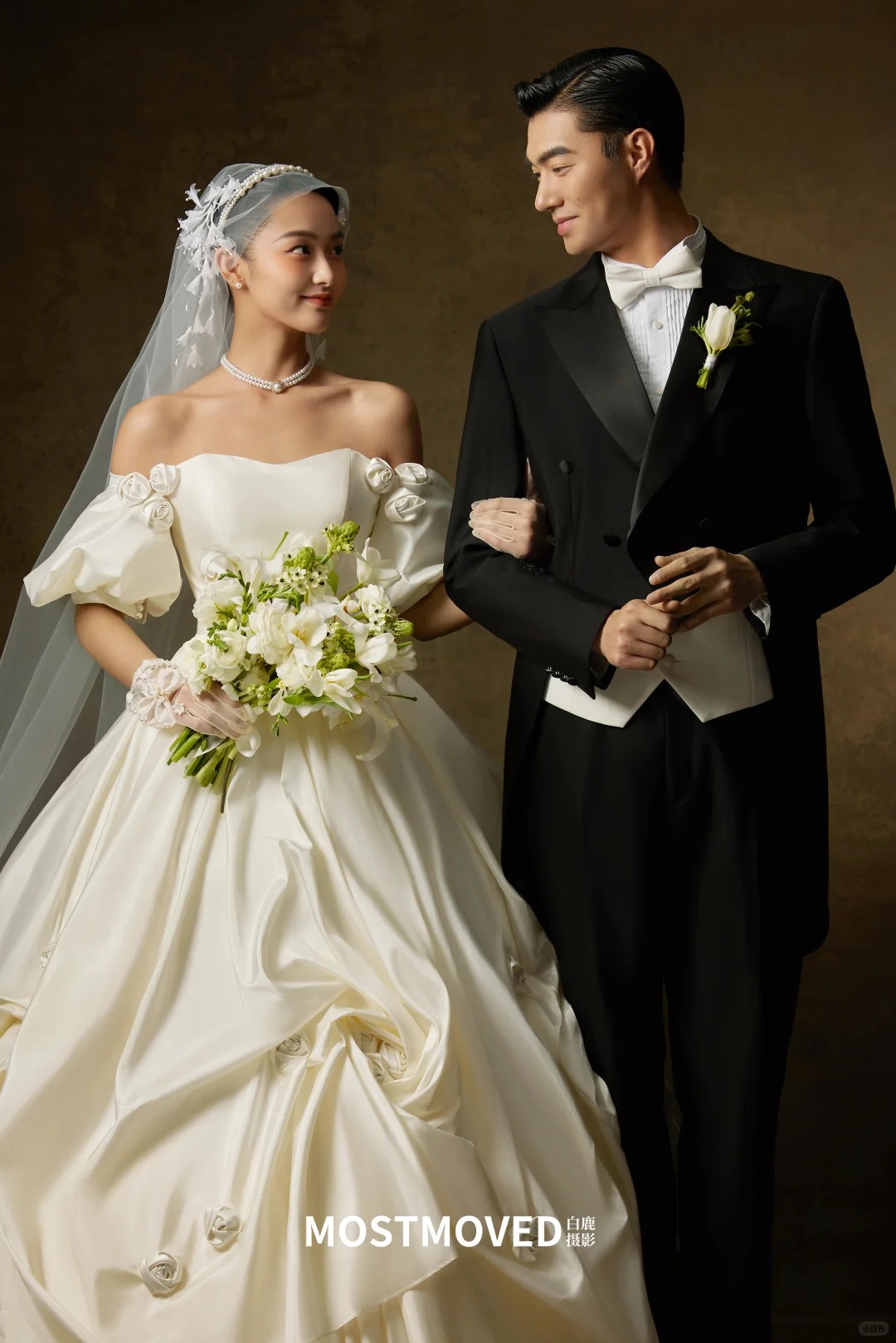 【门店热推】总监执镜+风格任选+无隐形消费