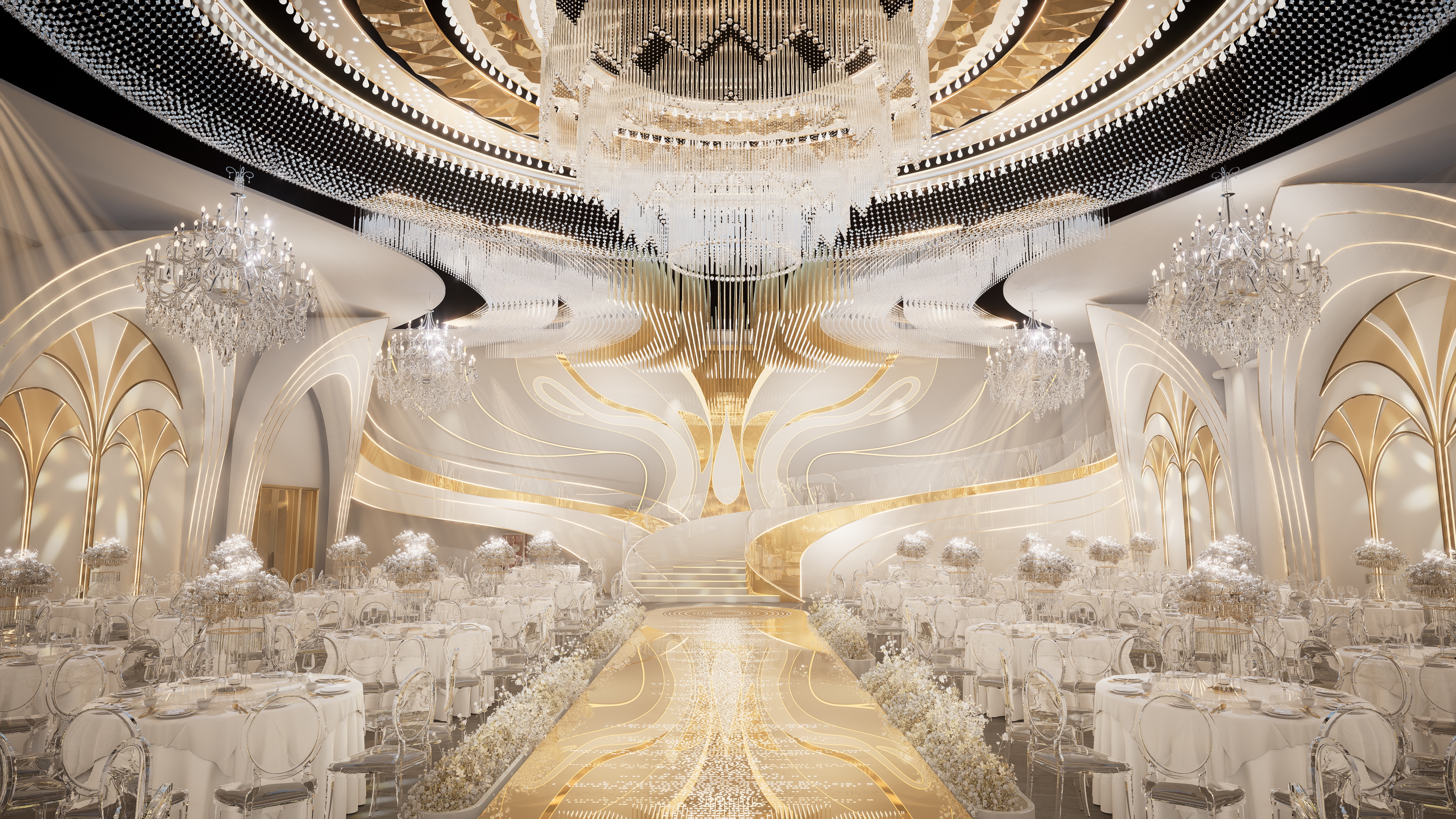 太古里宴会中心