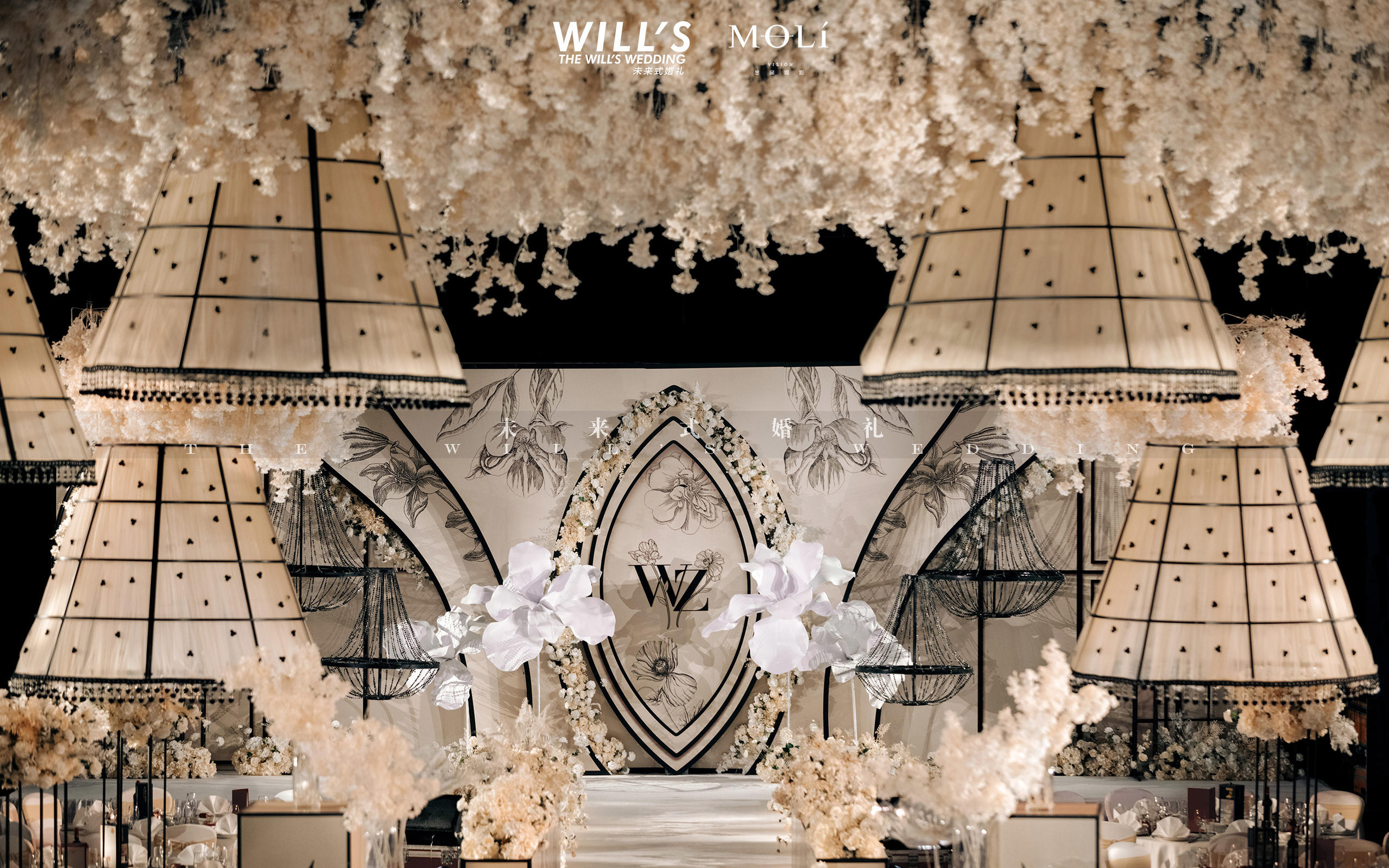 【CHANEL】未来式2021主题定制