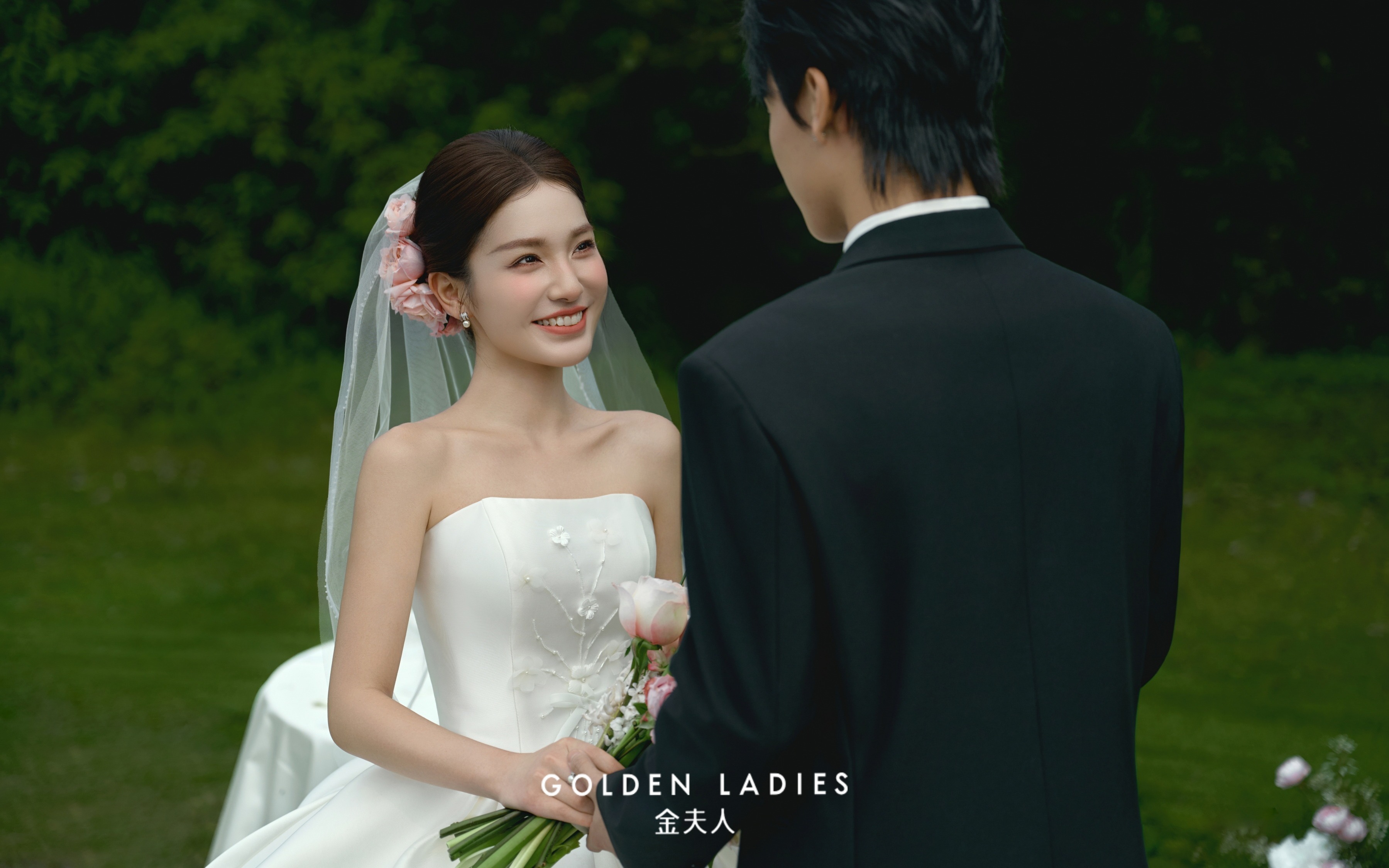 目的地婚礼