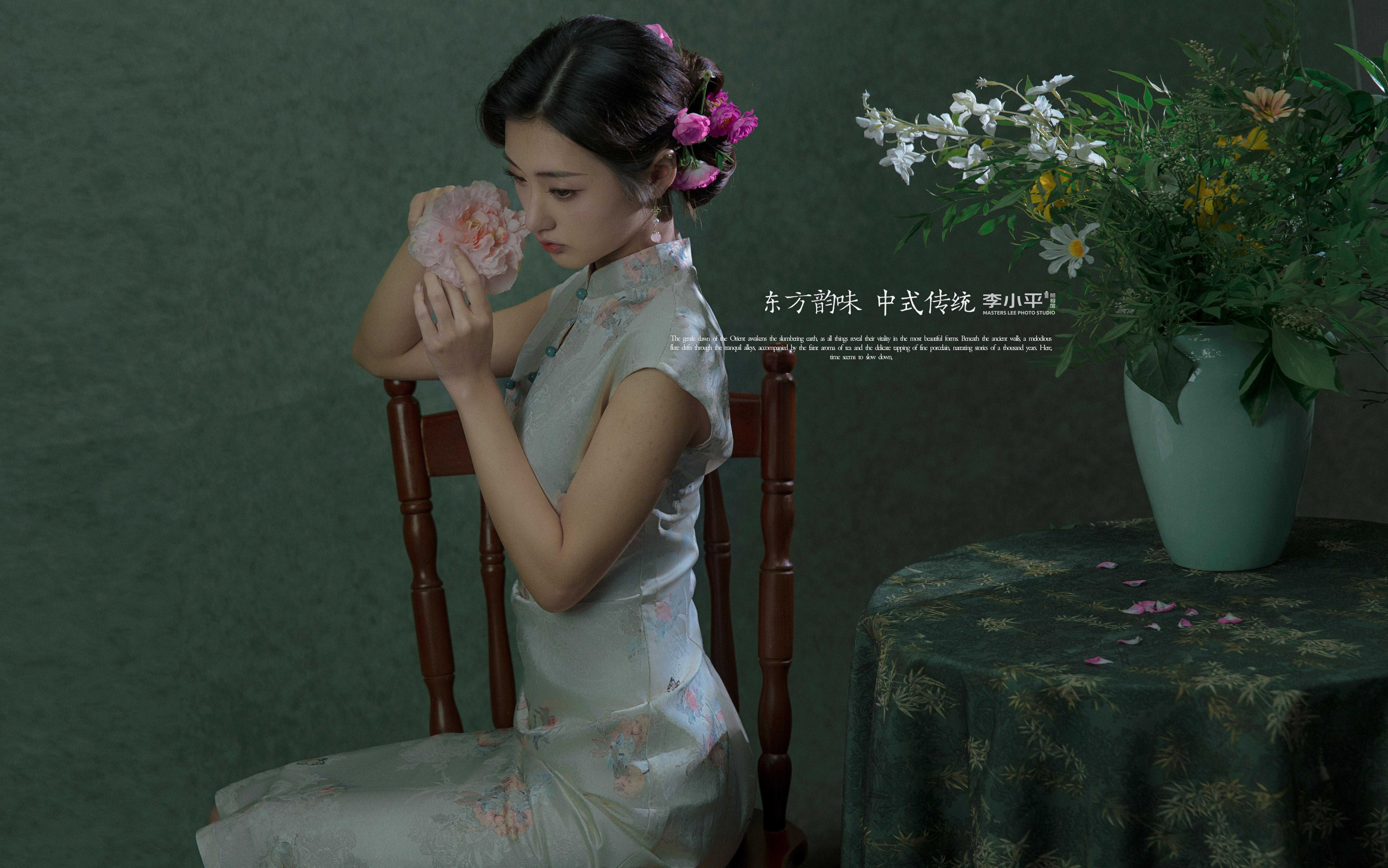 东方韵味QY