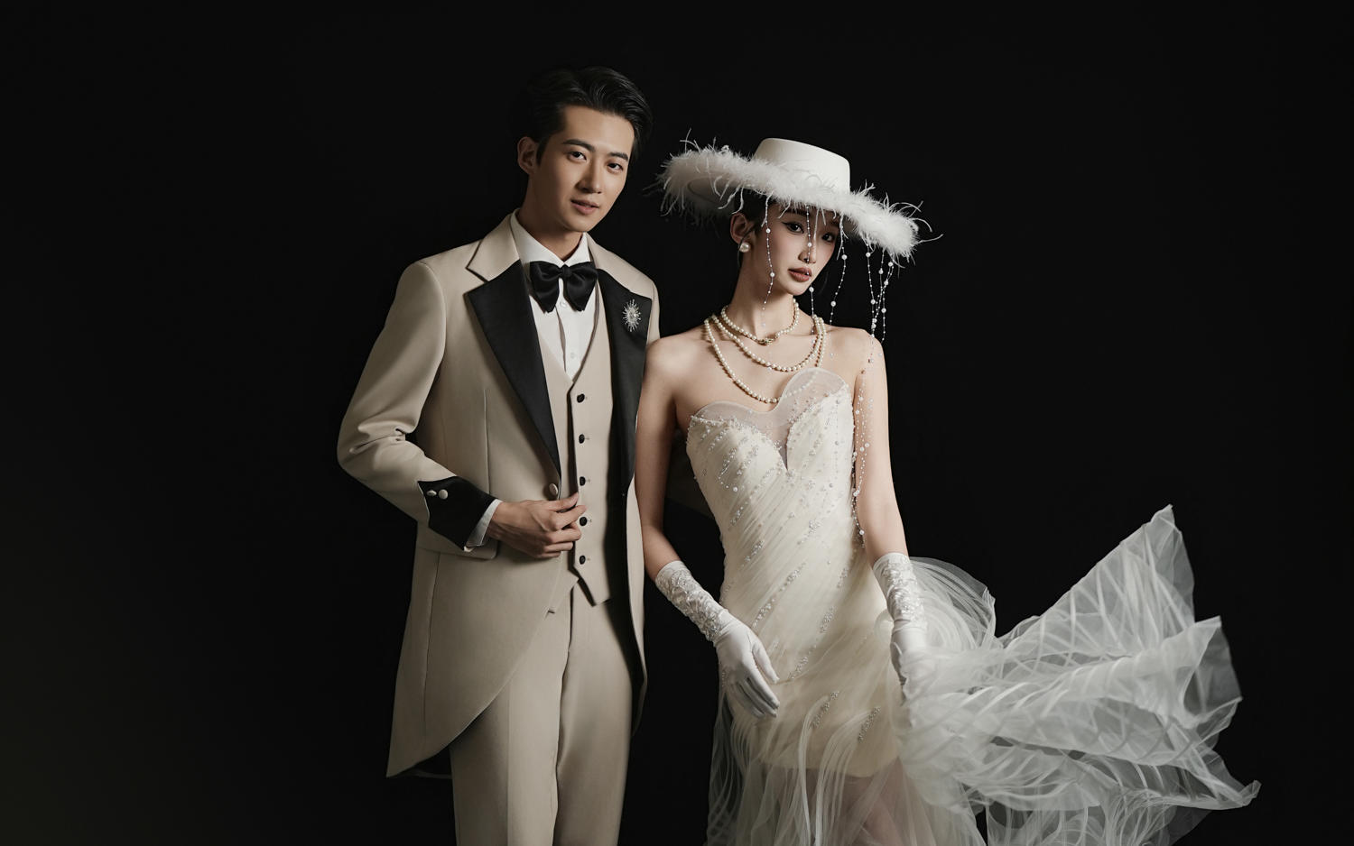 WENYUAN丨甜寵＆青春丨舞 · 美