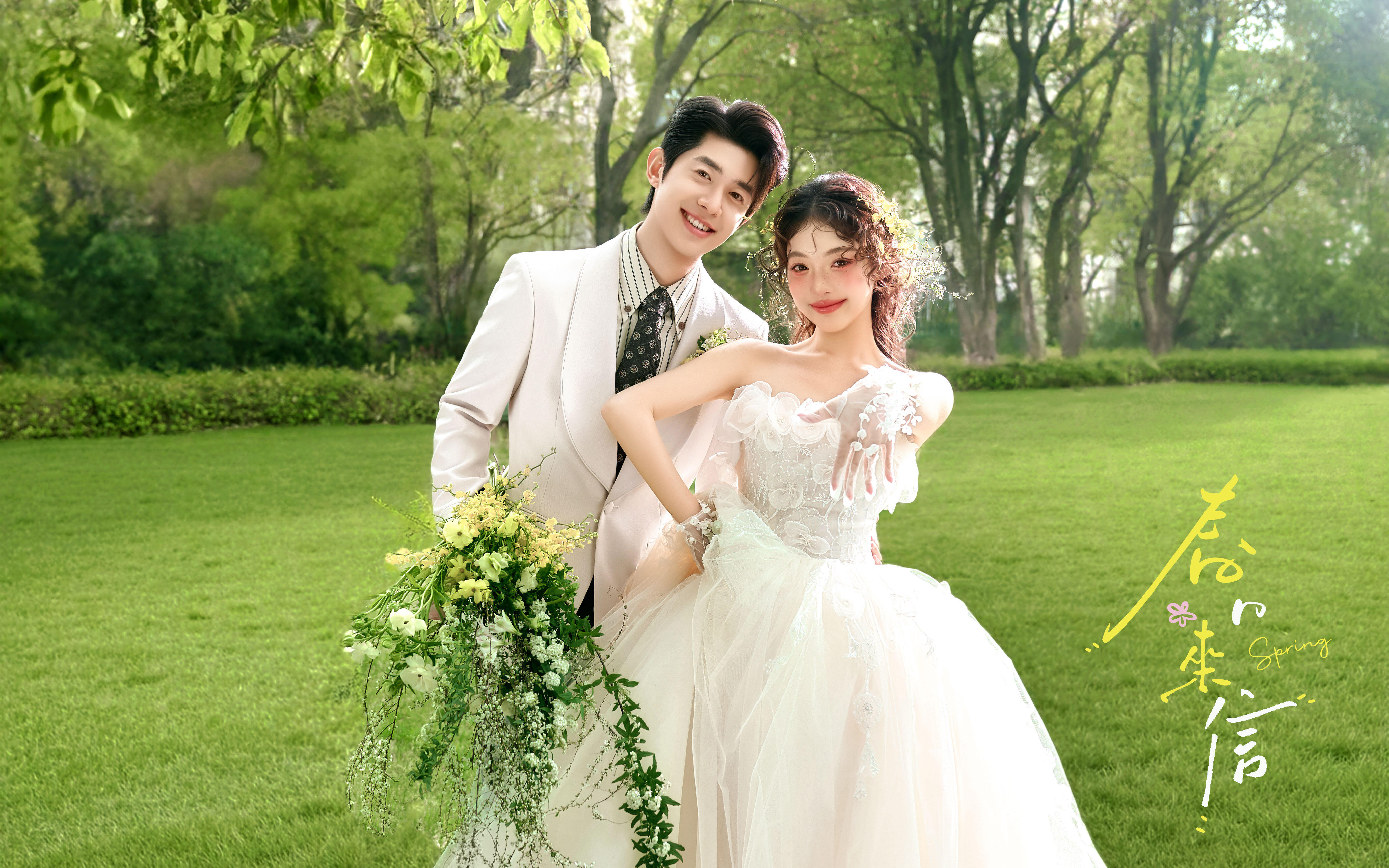 【古摄影婚纱】每日客照欣赏