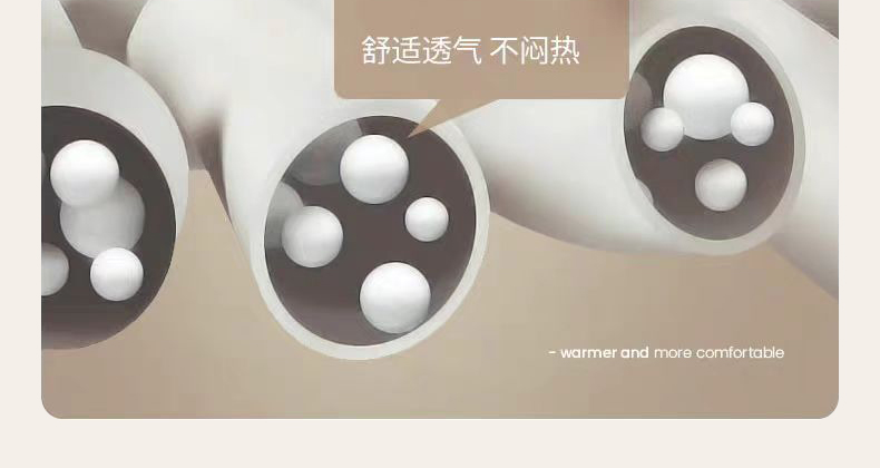 2025新款华夫格spa枕头枕芯