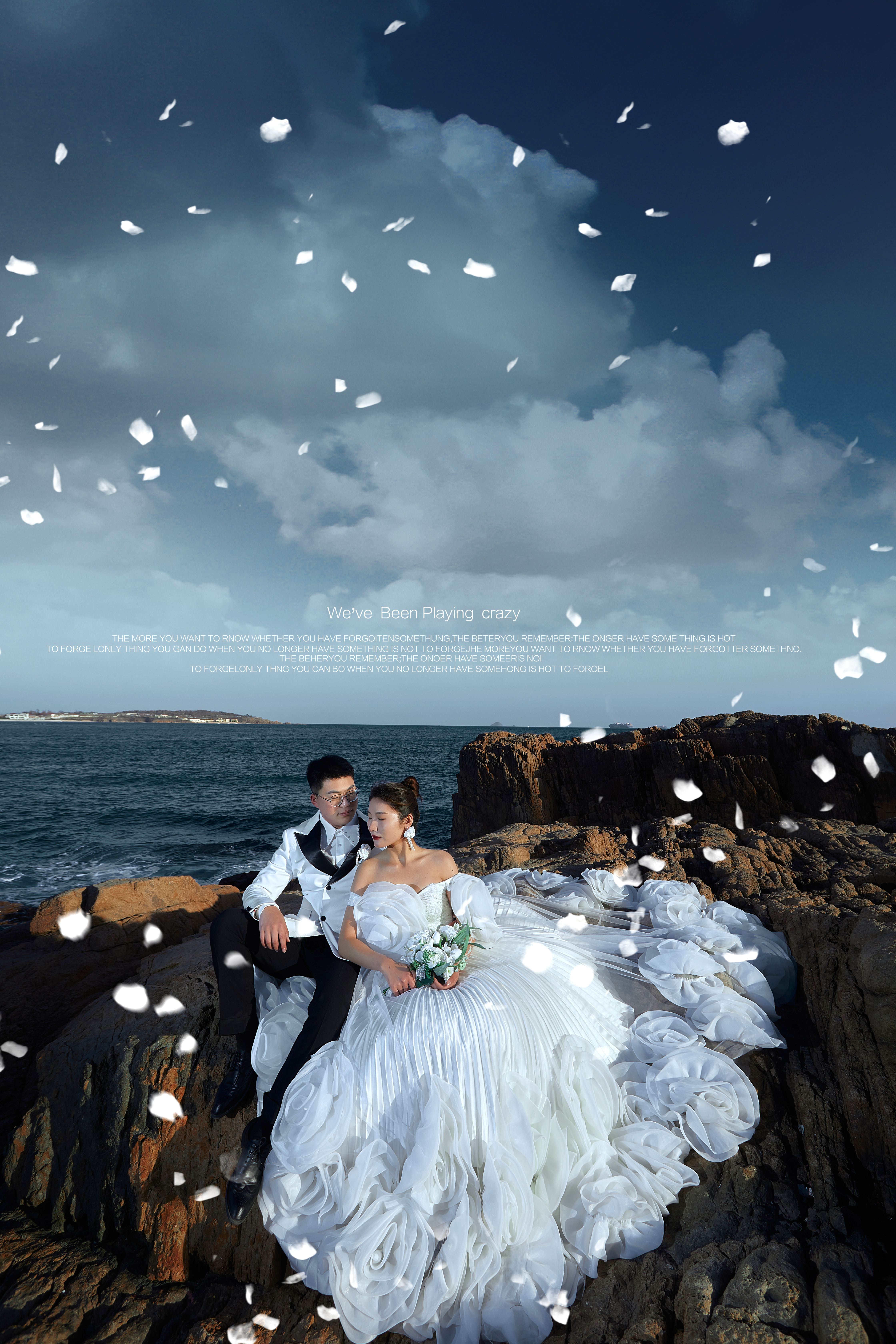 【边拍边玩】青岛的海与天~旅行拍摄走起