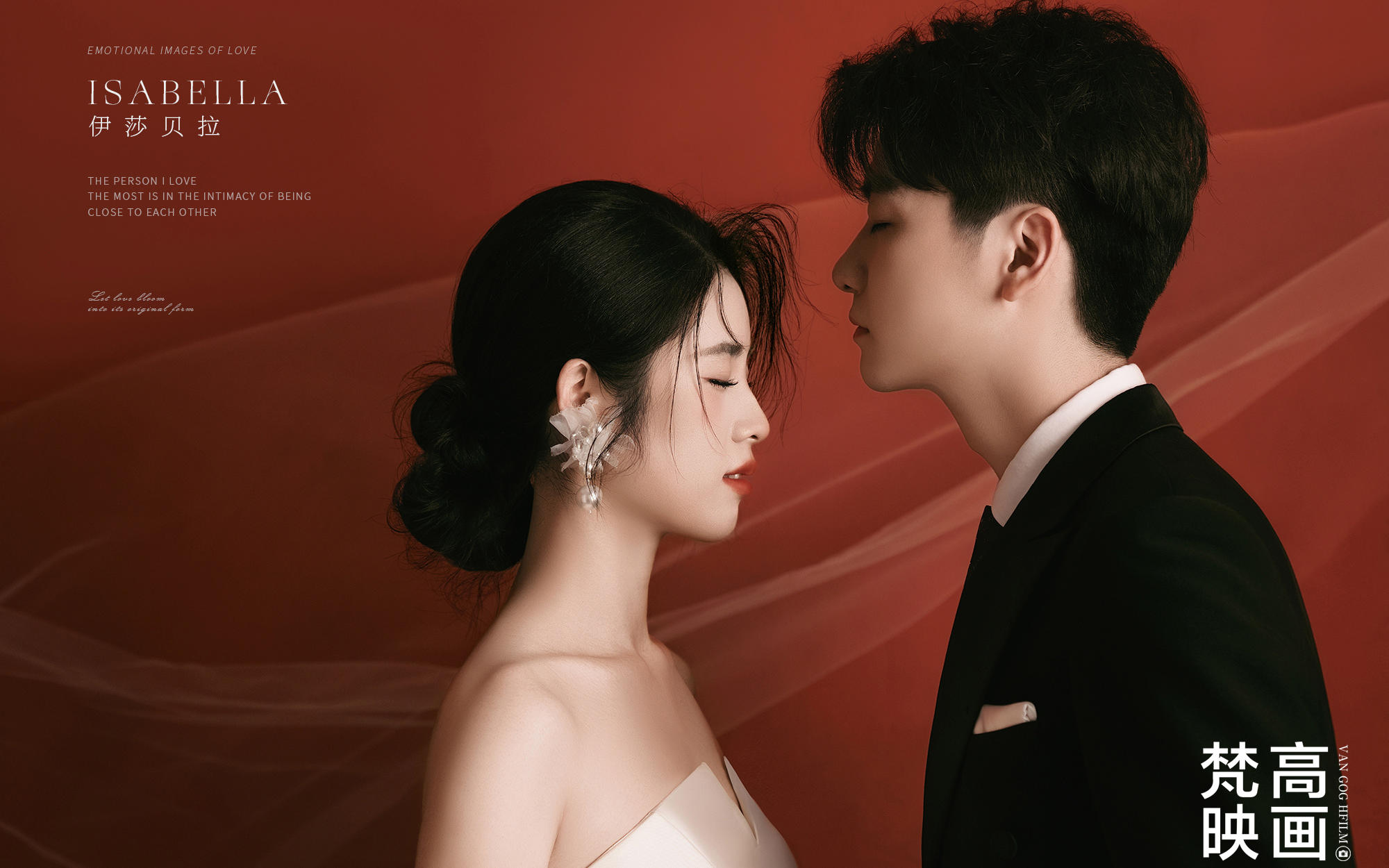 与浪漫共振🥰 这场旖旎梦境甜到心跳漏拍