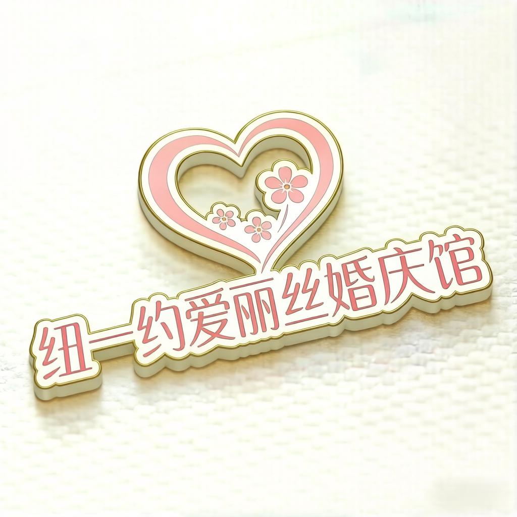 紐一約愛麗絲婚慶館