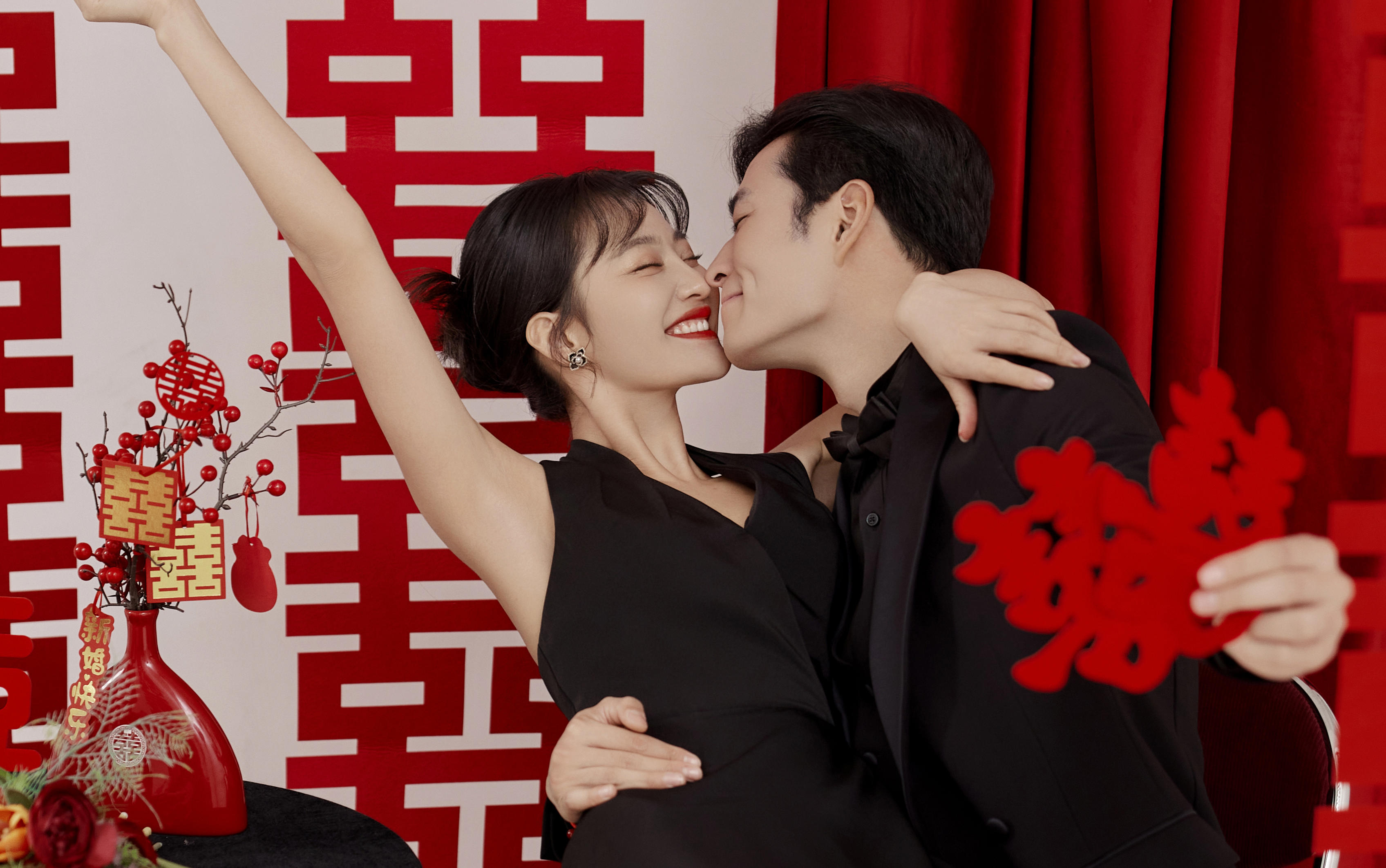 红尘明月     